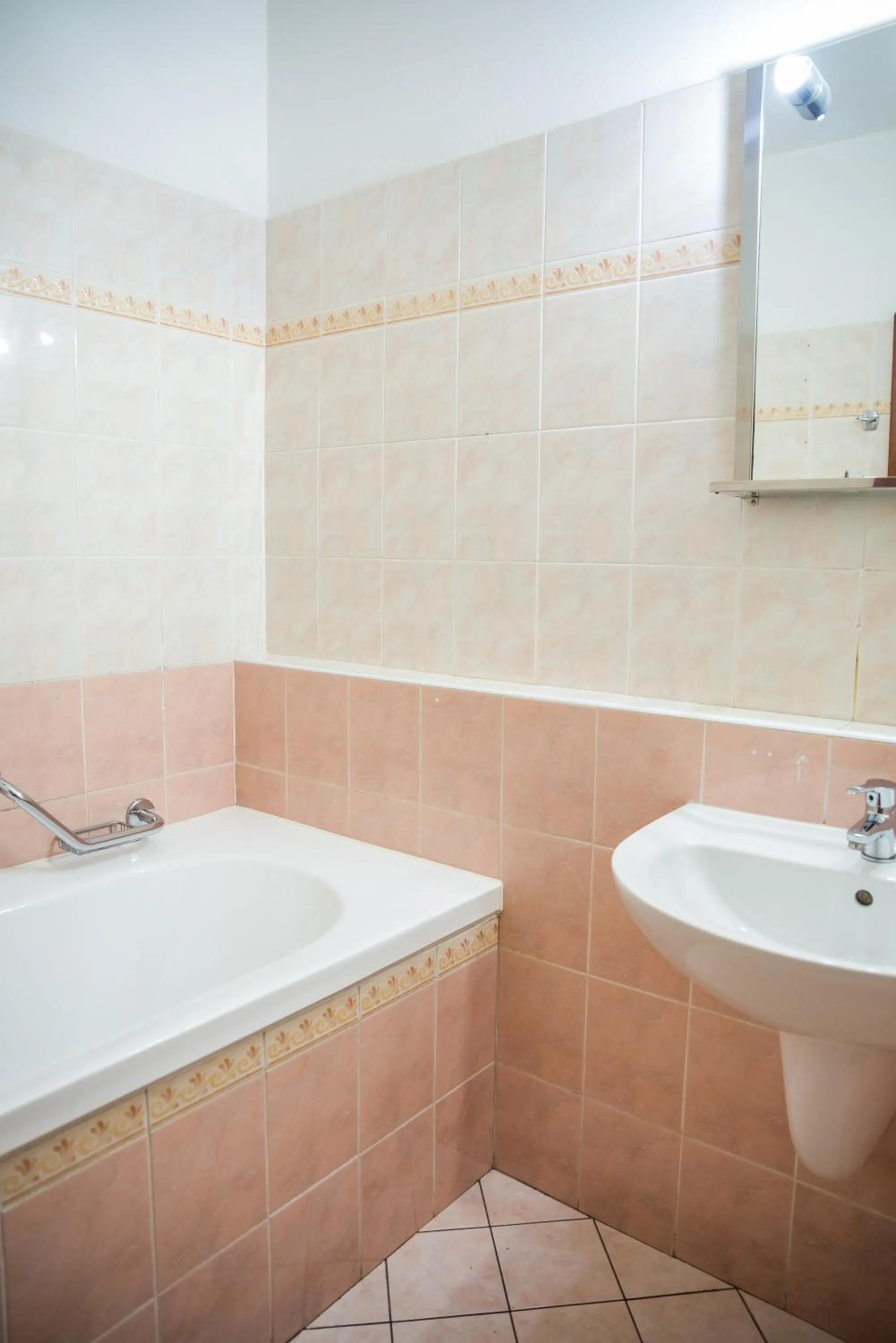 Hostel Little Quarter