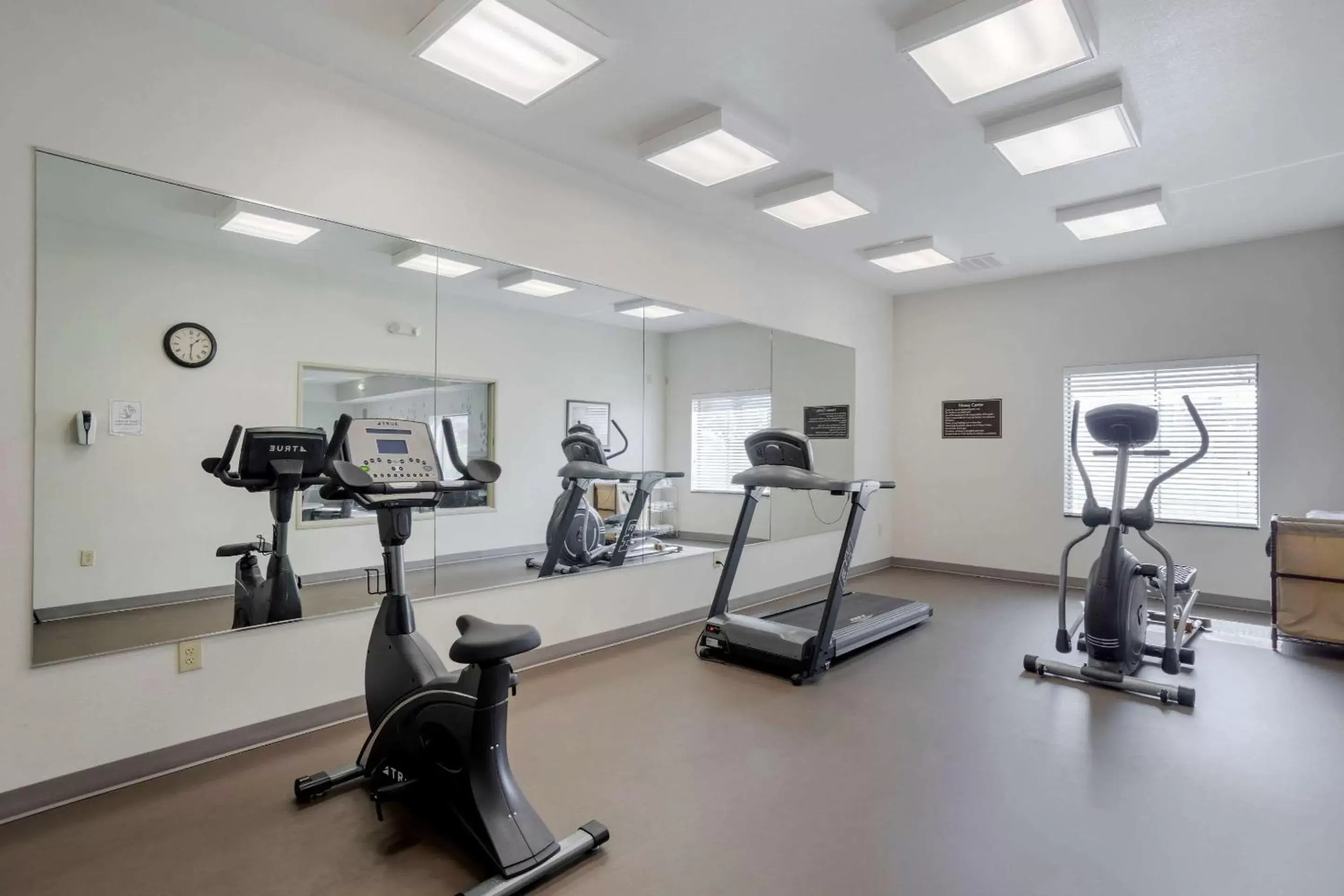 Spa and wellness centre/facilities, Fitness Center/Facilities in Sleep Inn & Suites Cave City
