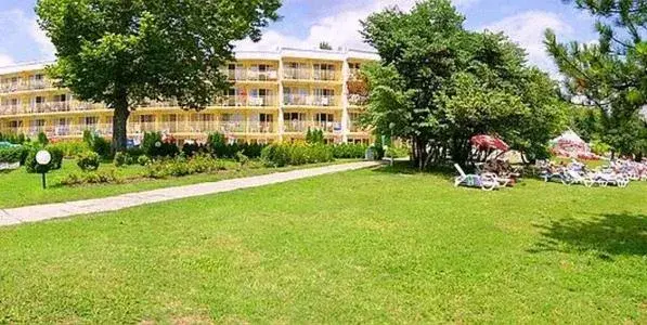 Hotel Orhidea Hotel Orhidea