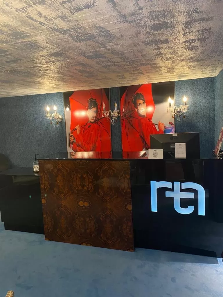 TM Luxury Apartments Lisbon