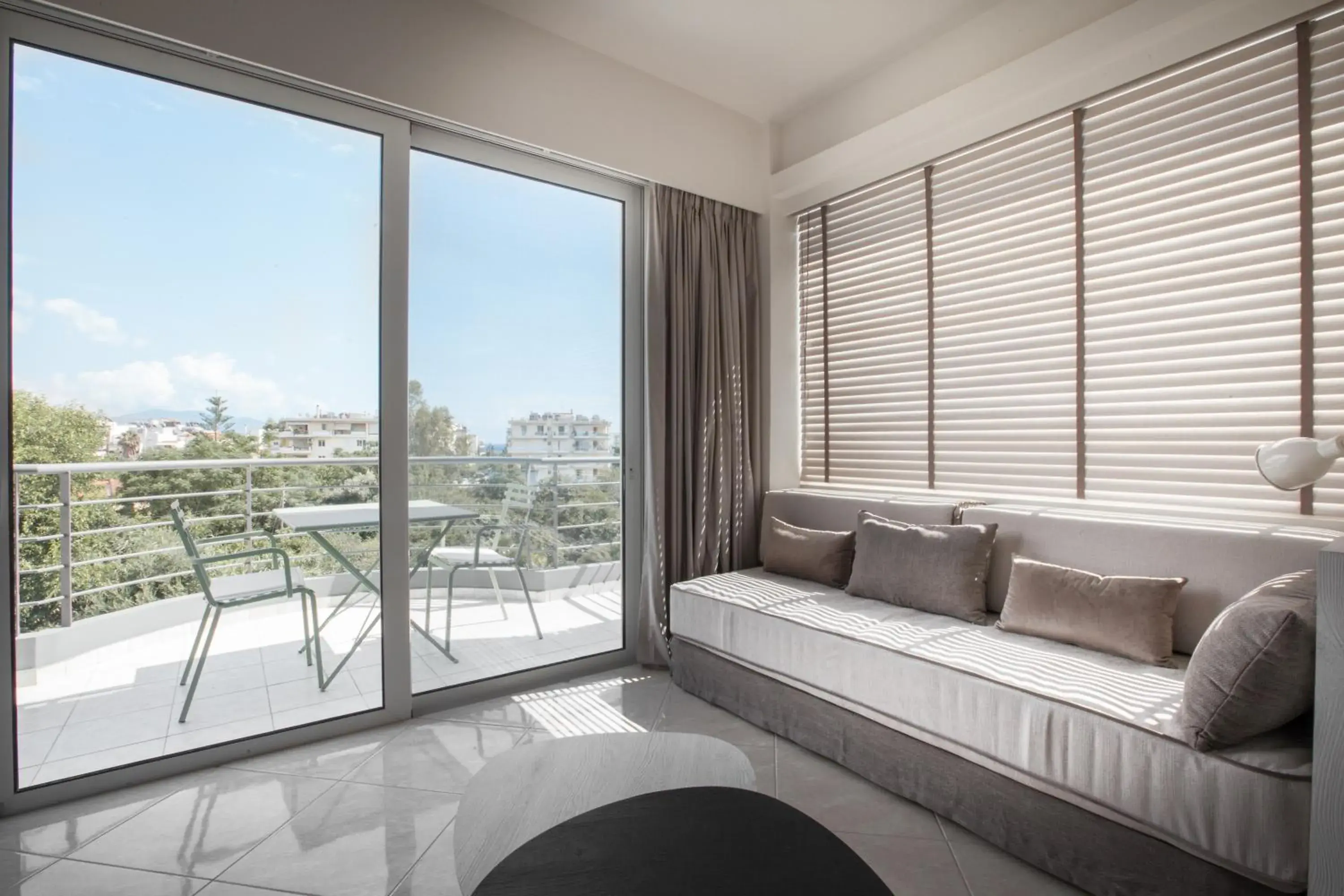 View (from property/room) in Garden City Resort View (from property/room) in Garden City Resort