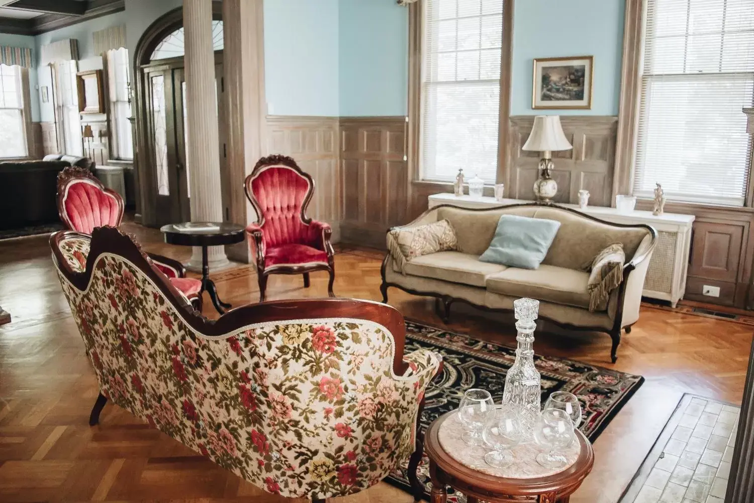 1912 Bed and Breakfast 1912 Bed and Breakfast