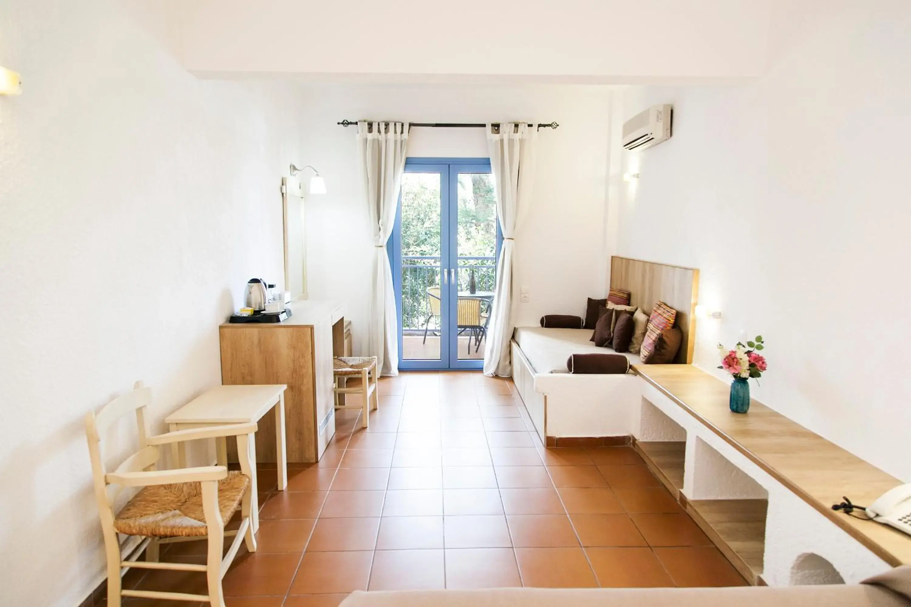 Photo of the whole room in Elpida Village Photo of the whole room in Elpida Village