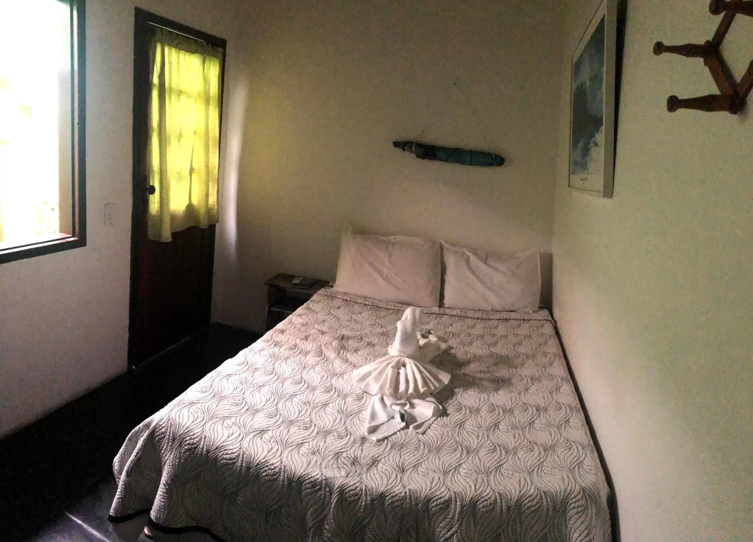 Standard Double Room in Pousada Mare Blue