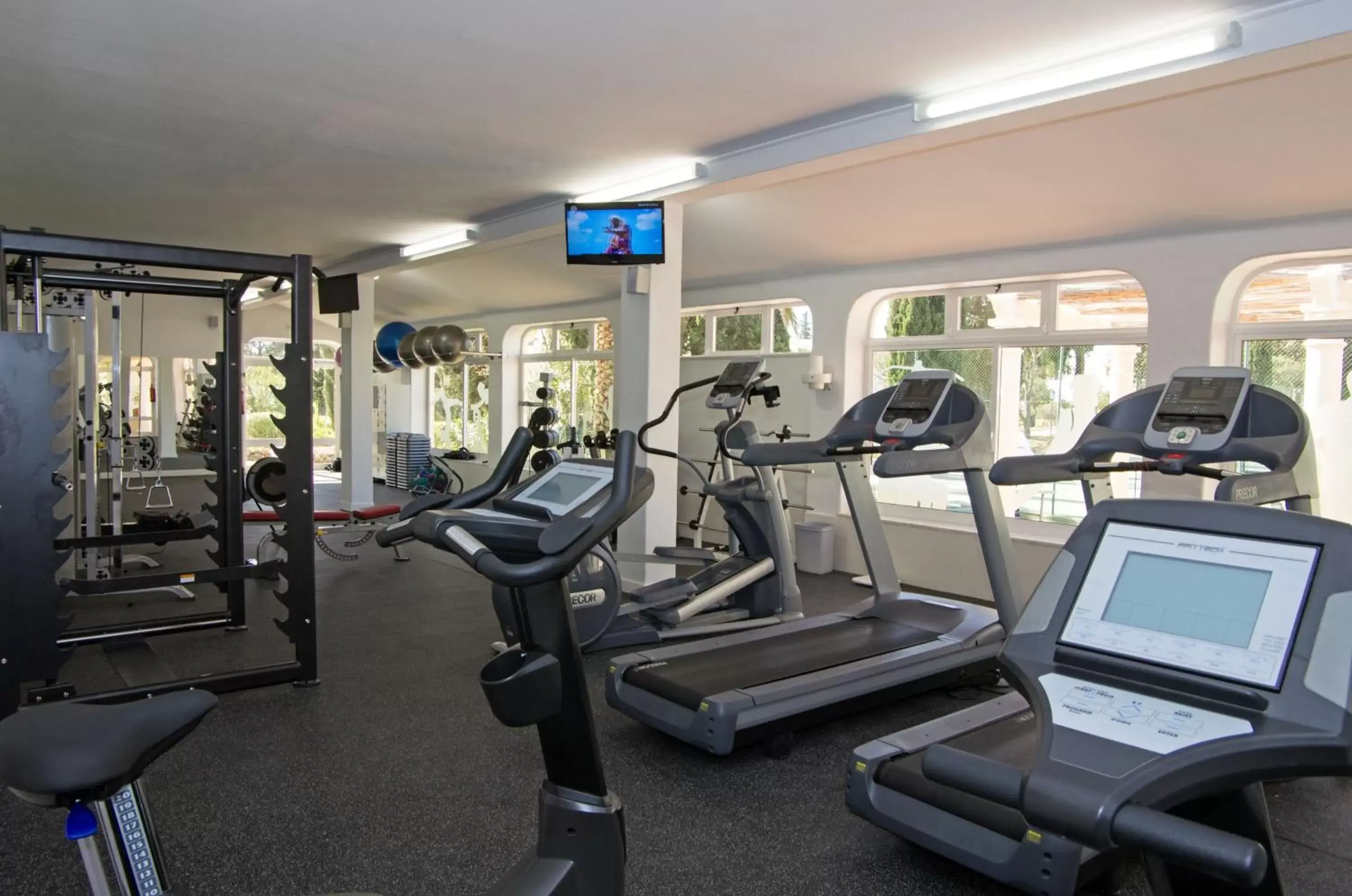 Day, Fitness Center/Facilities in Rocha Brava Village Resort