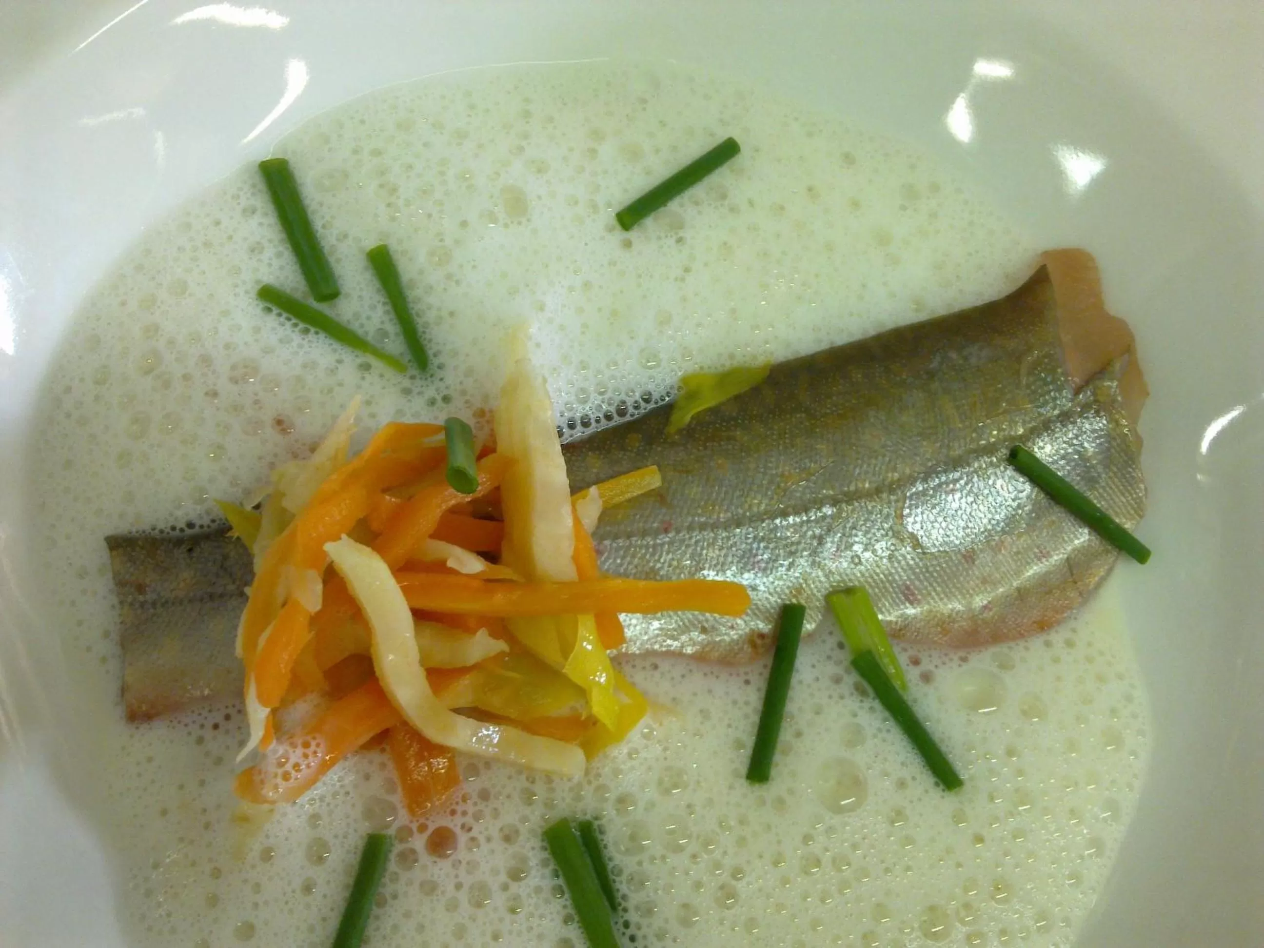 Food and drinks in Wohlfühlhotel Goiserer Mühle