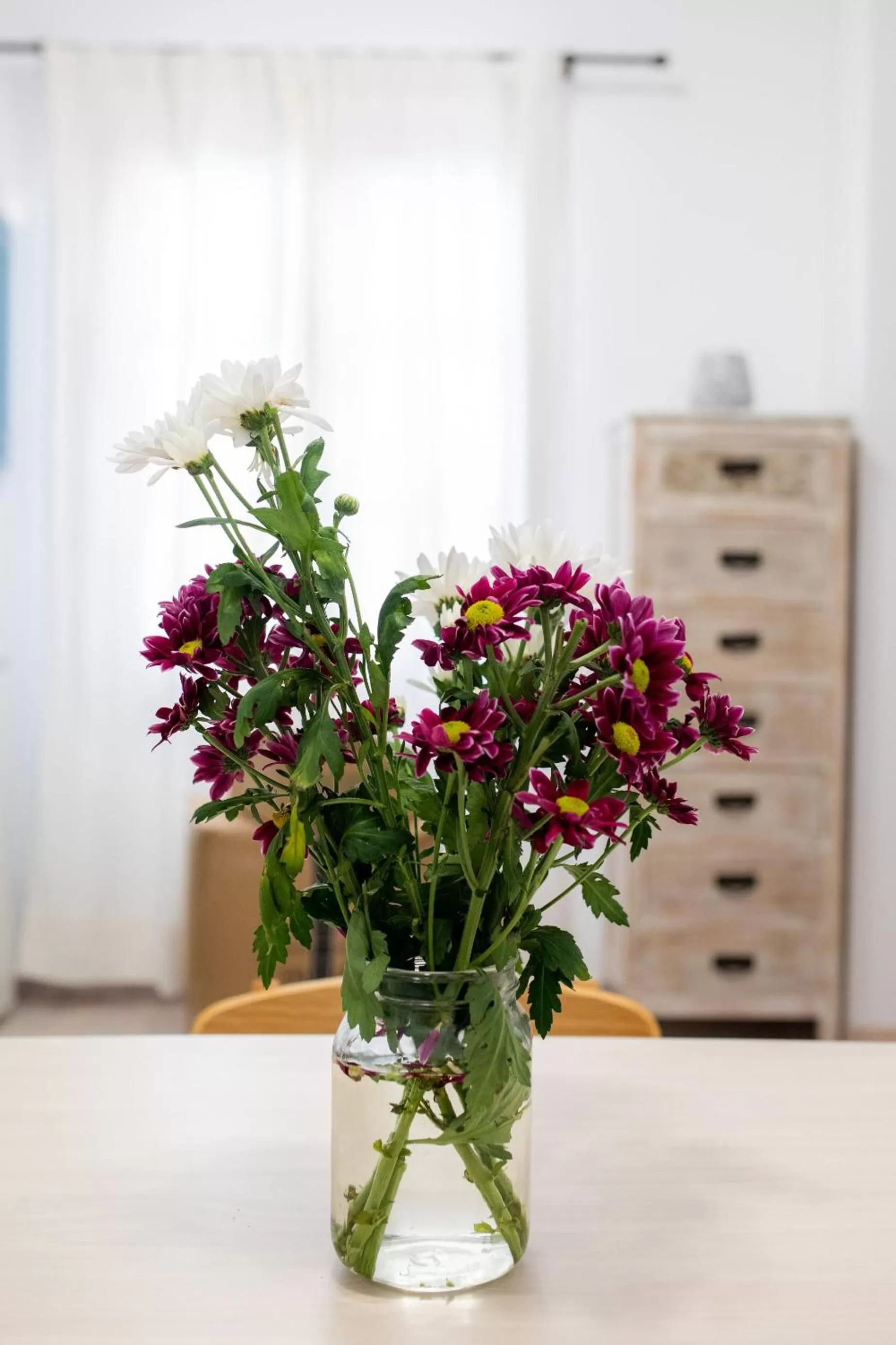 Spring in Arco Naxos Luxury Apartments