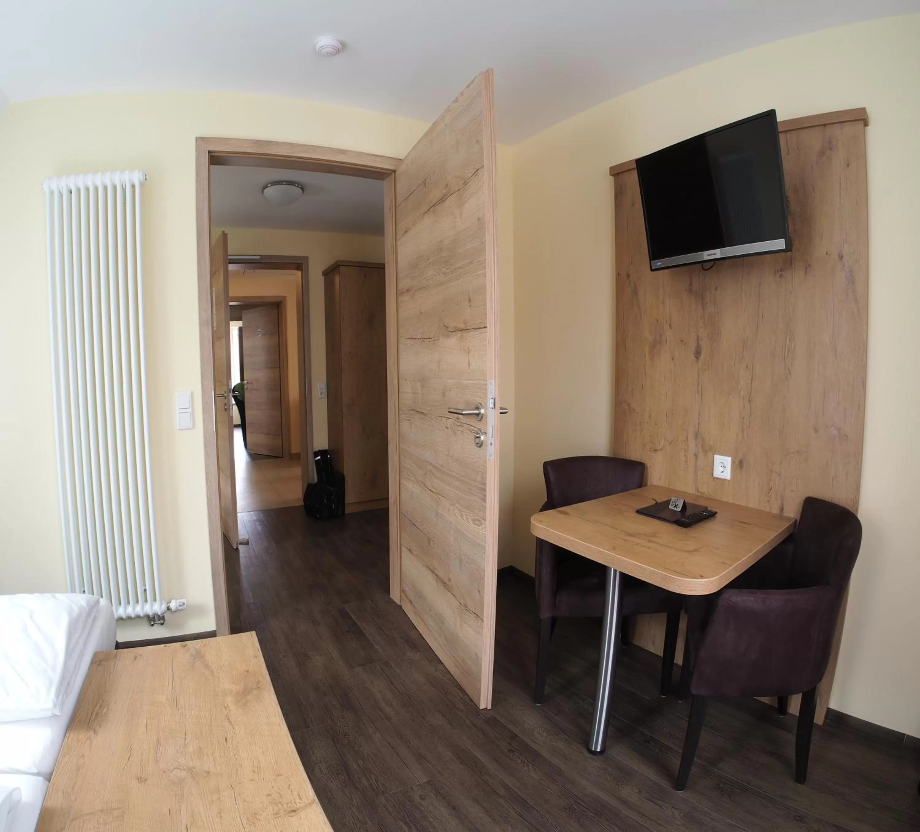 Decorative detail in Gasthof Bögl