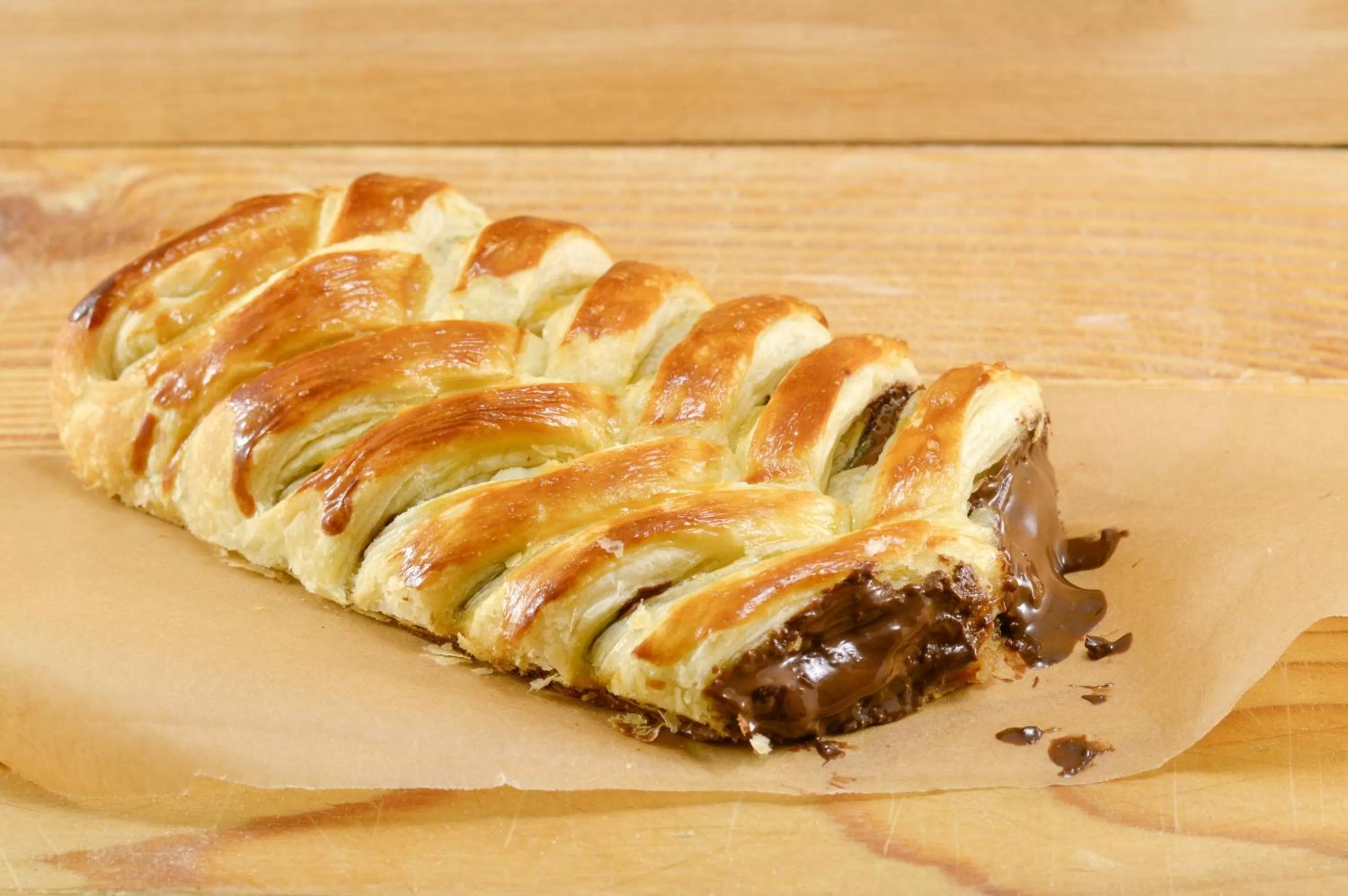 Food and drinks in B&B Sleep & Zupp