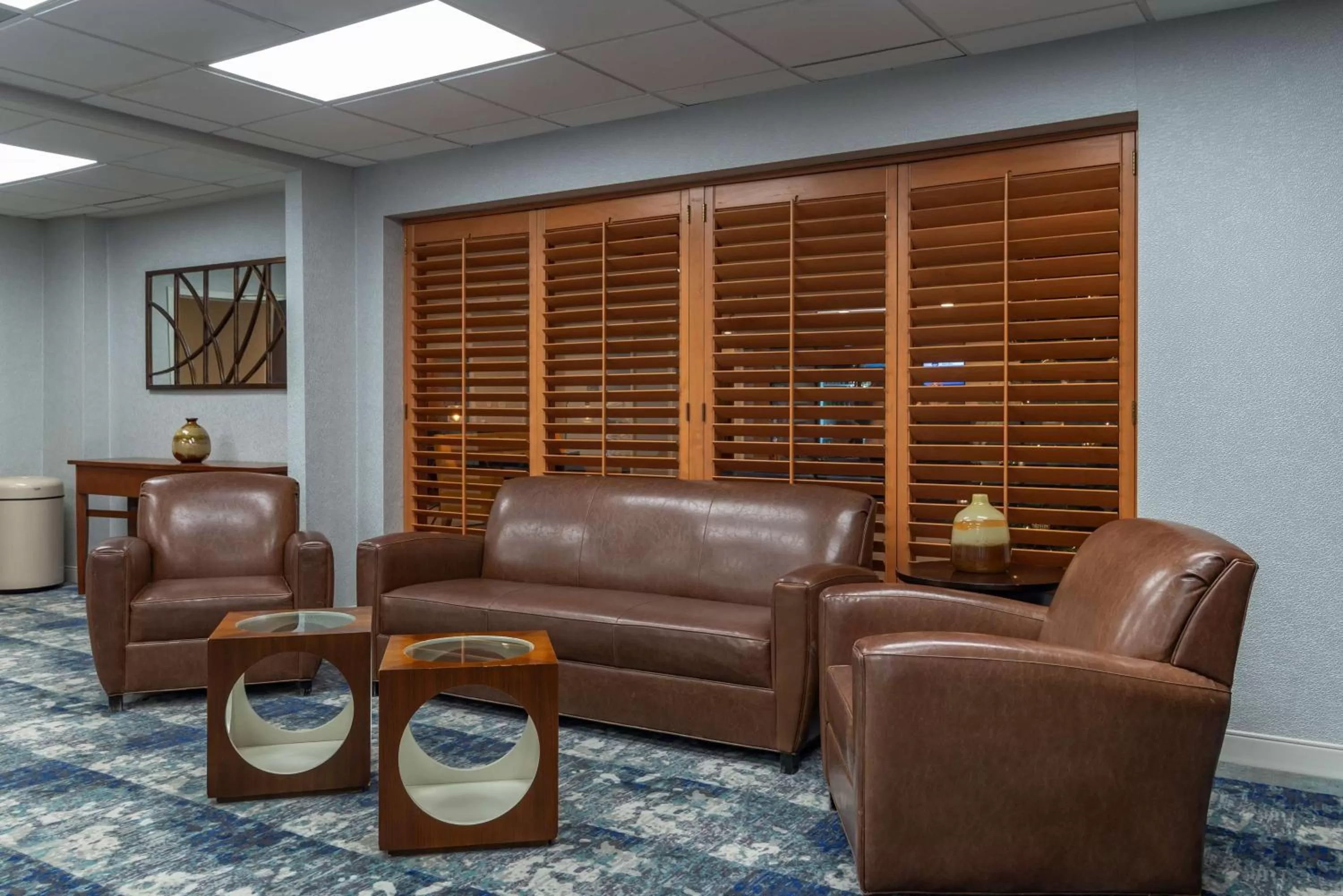 Property building in Best Western Plus Dalton Inn