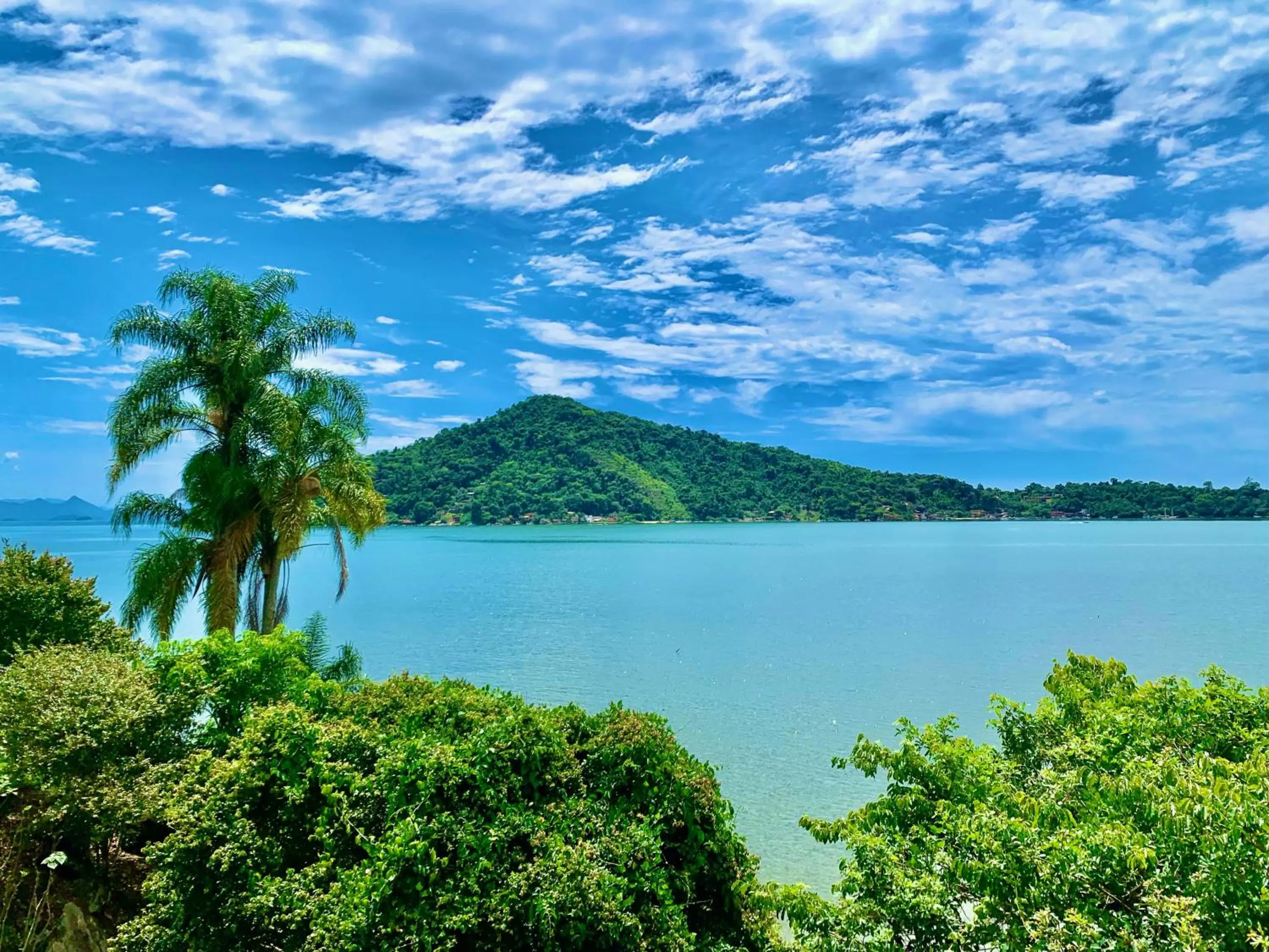 View (from property/room) in Santa Clara Hotel