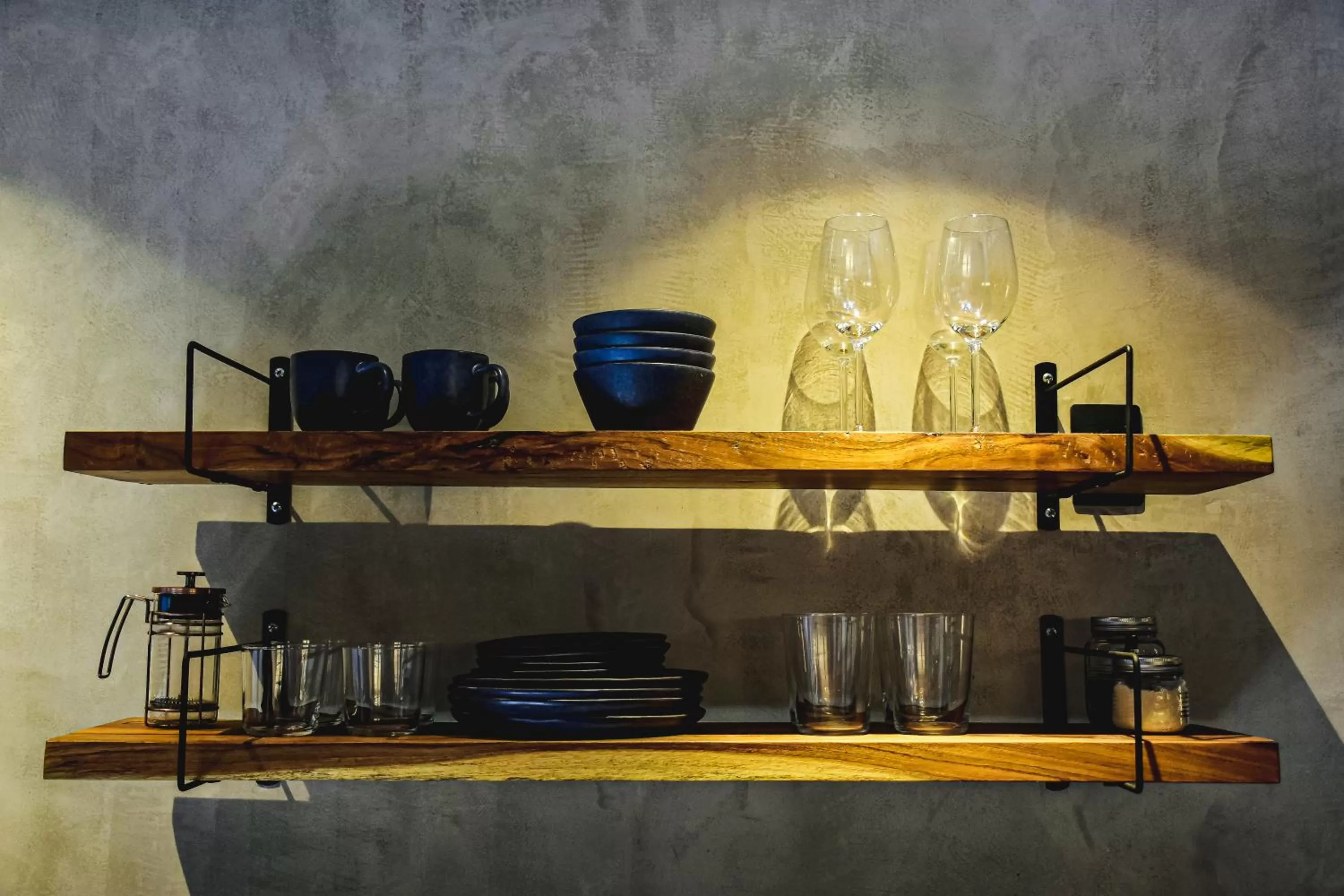 Coffee/tea facilities in LOTE4 - LGBTQ Studios