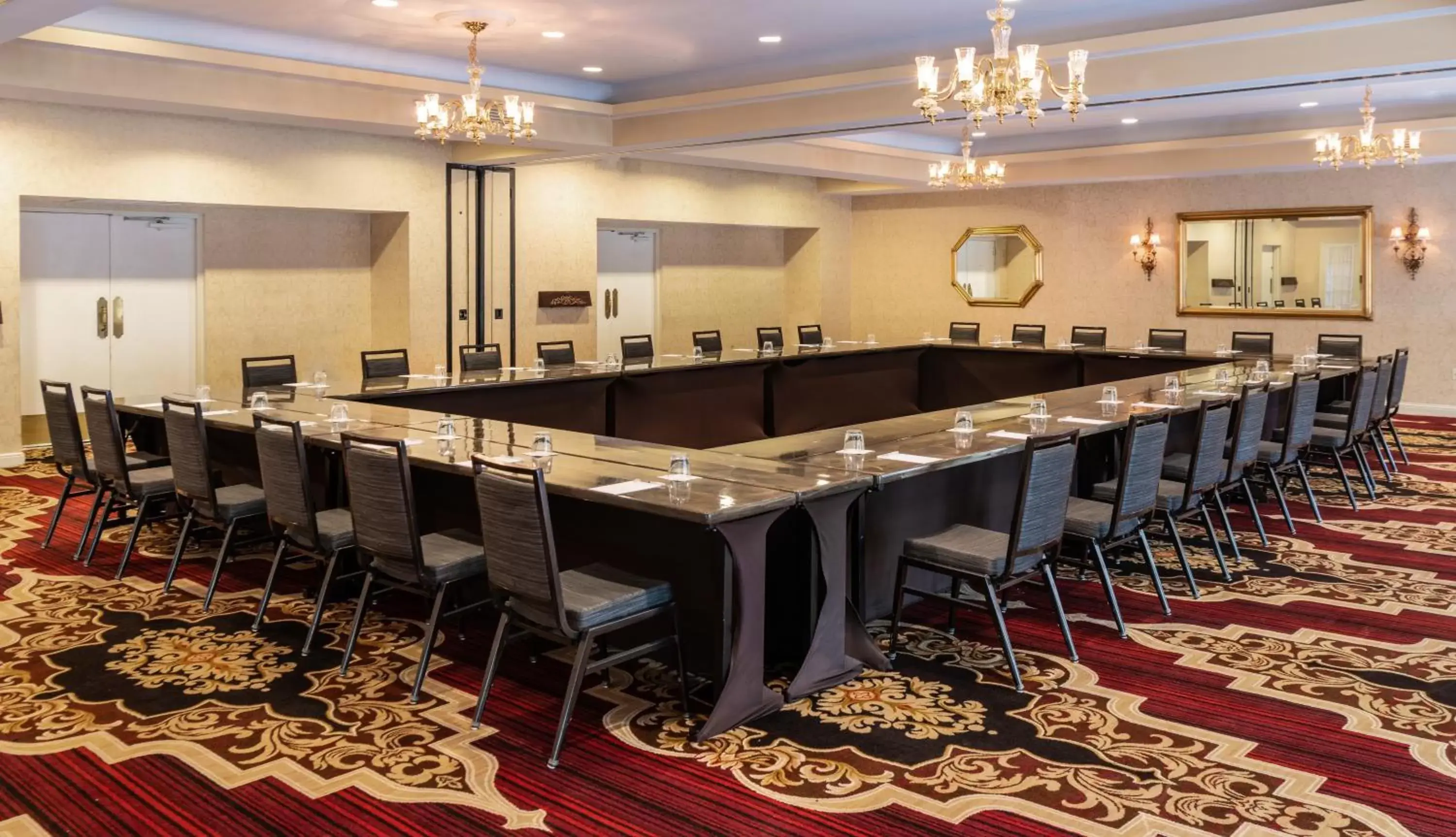 Meeting/conference room in Historic Inns of Annapolis