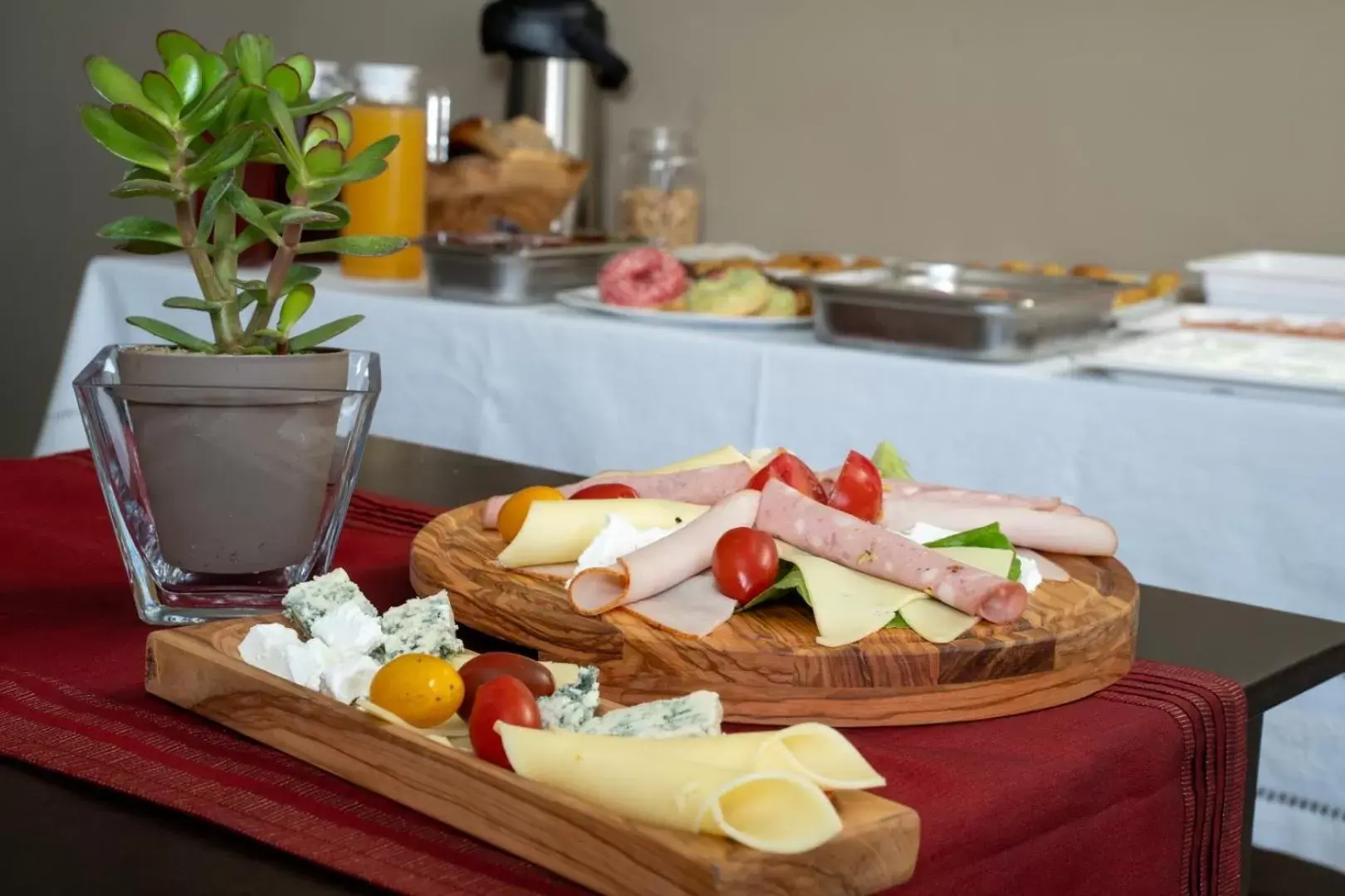 Breakfast in Stella Paradise "by Checkin" Adults Only Breakfast in Stella Paradise "by Checkin" Adults Only