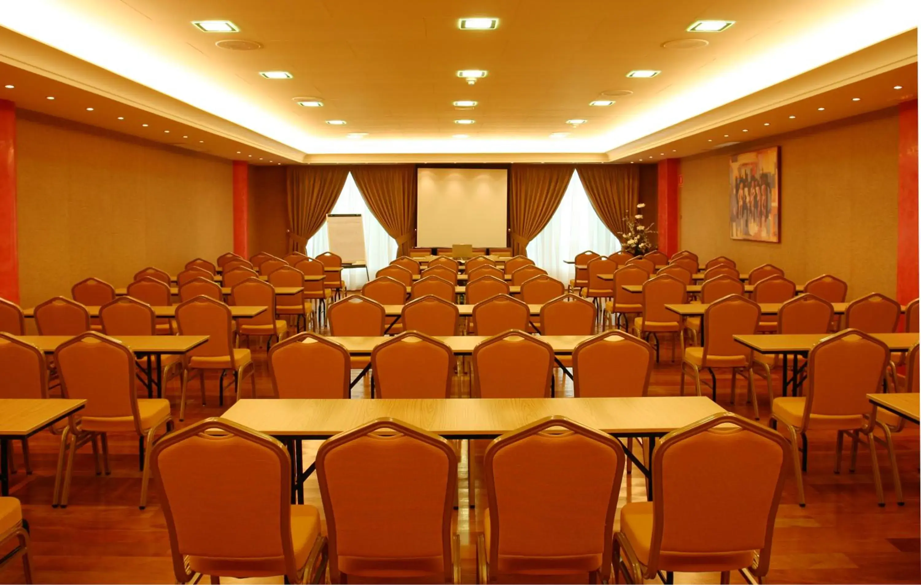 Meeting/conference room in Sercotel Guadiana