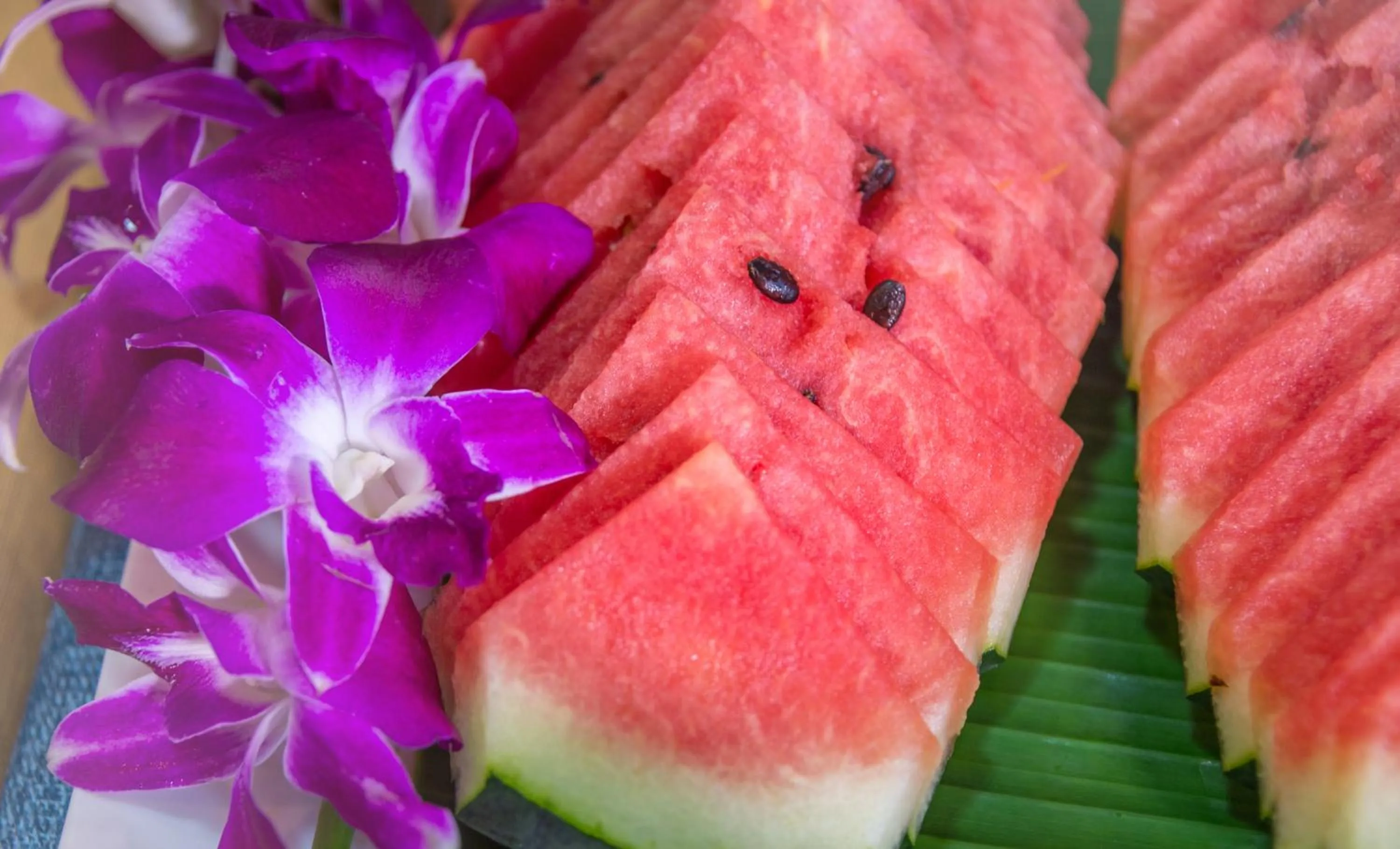 Restaurant/places to eat in Alisa Krabi Hotel-SHA Plus