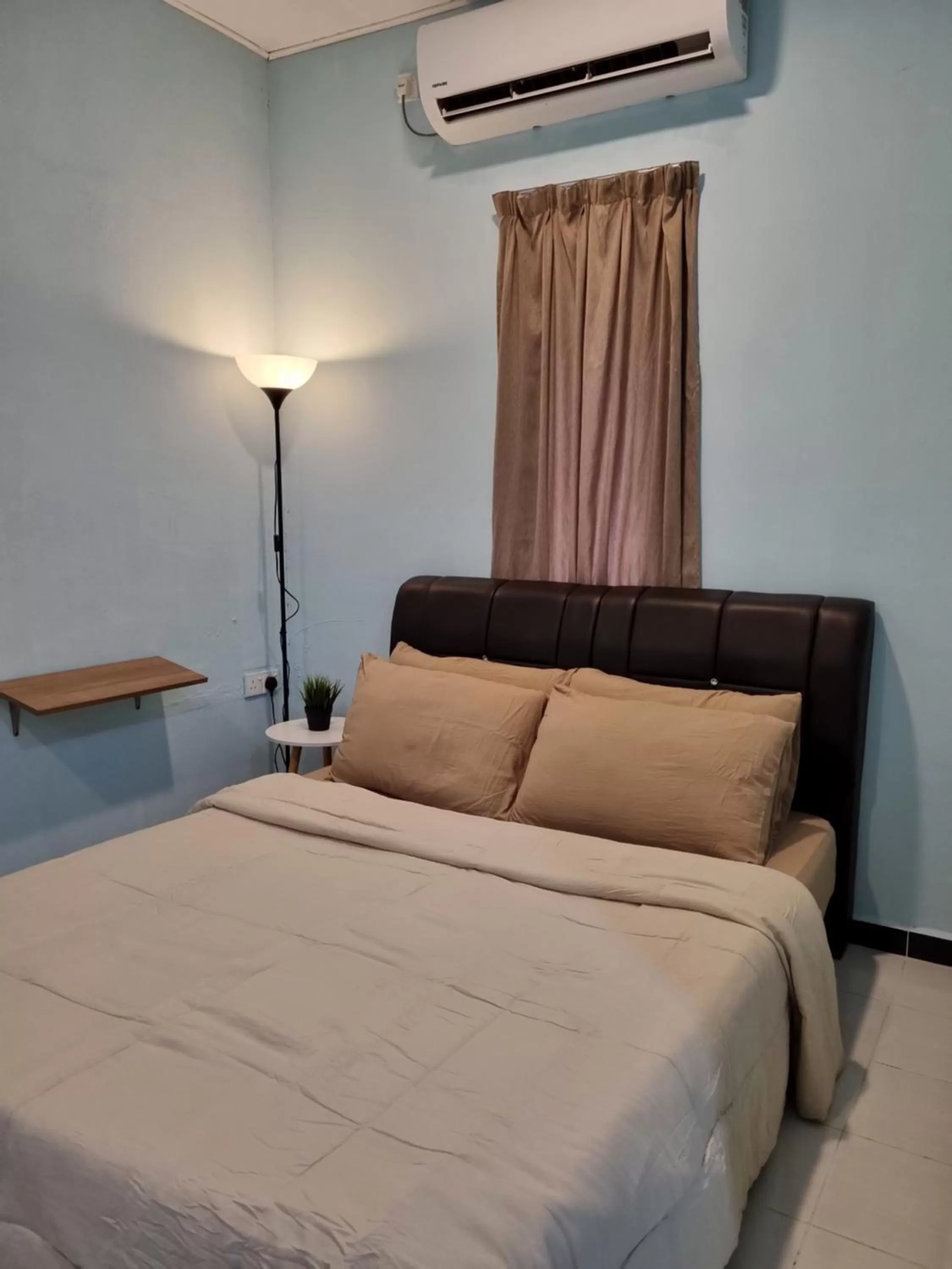 Queen Studio - single occupancy in Seven Stones Langkawi