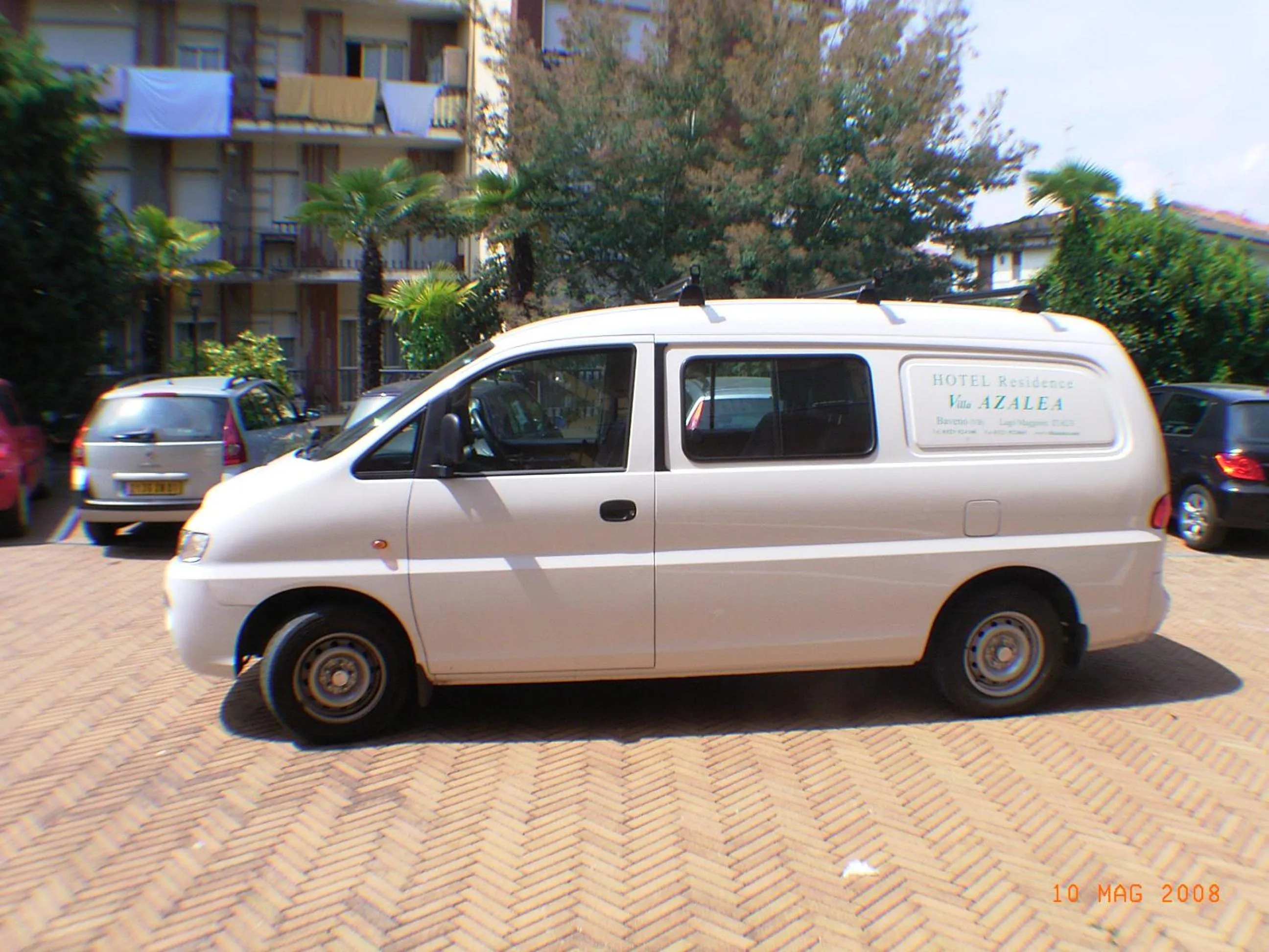 Other in Hotel Azalea