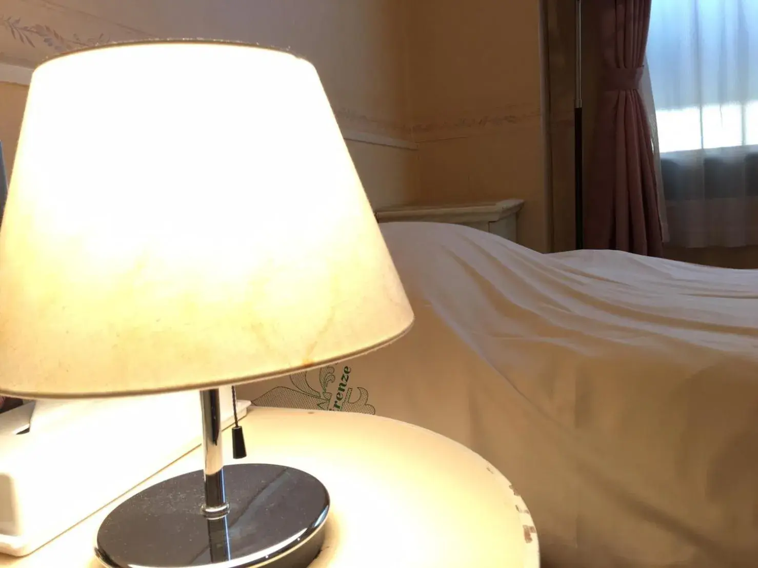 Bed in Business Hotel La Firenze