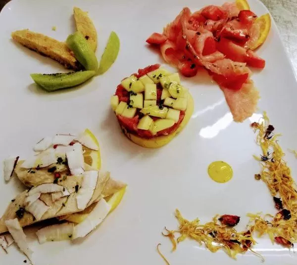 Hotel Columbus sul Lago