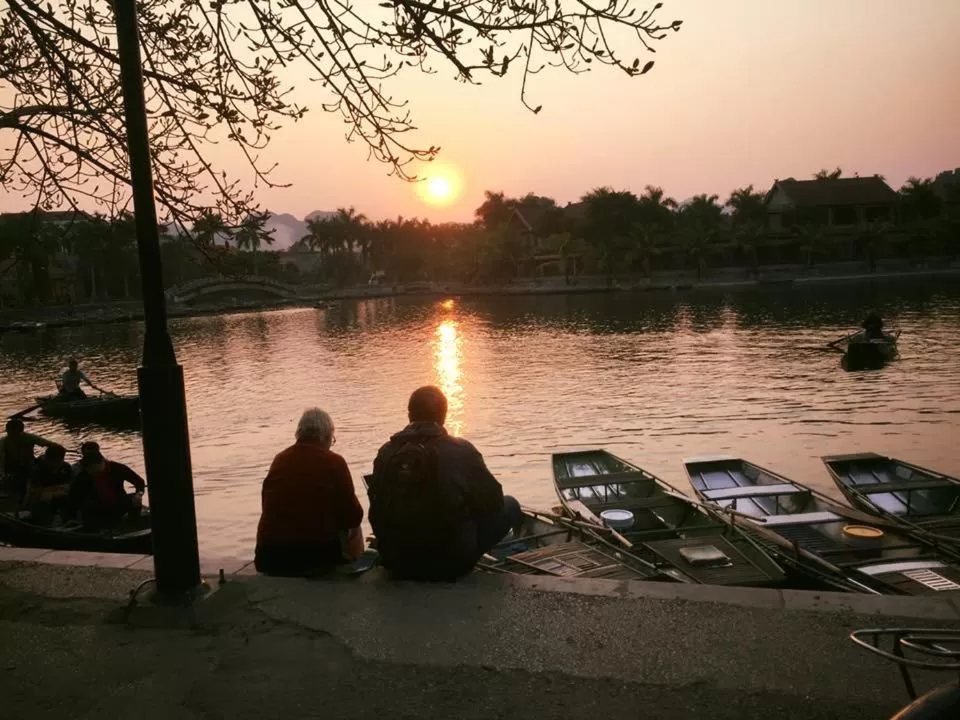 Tam Coc Family Hotel
