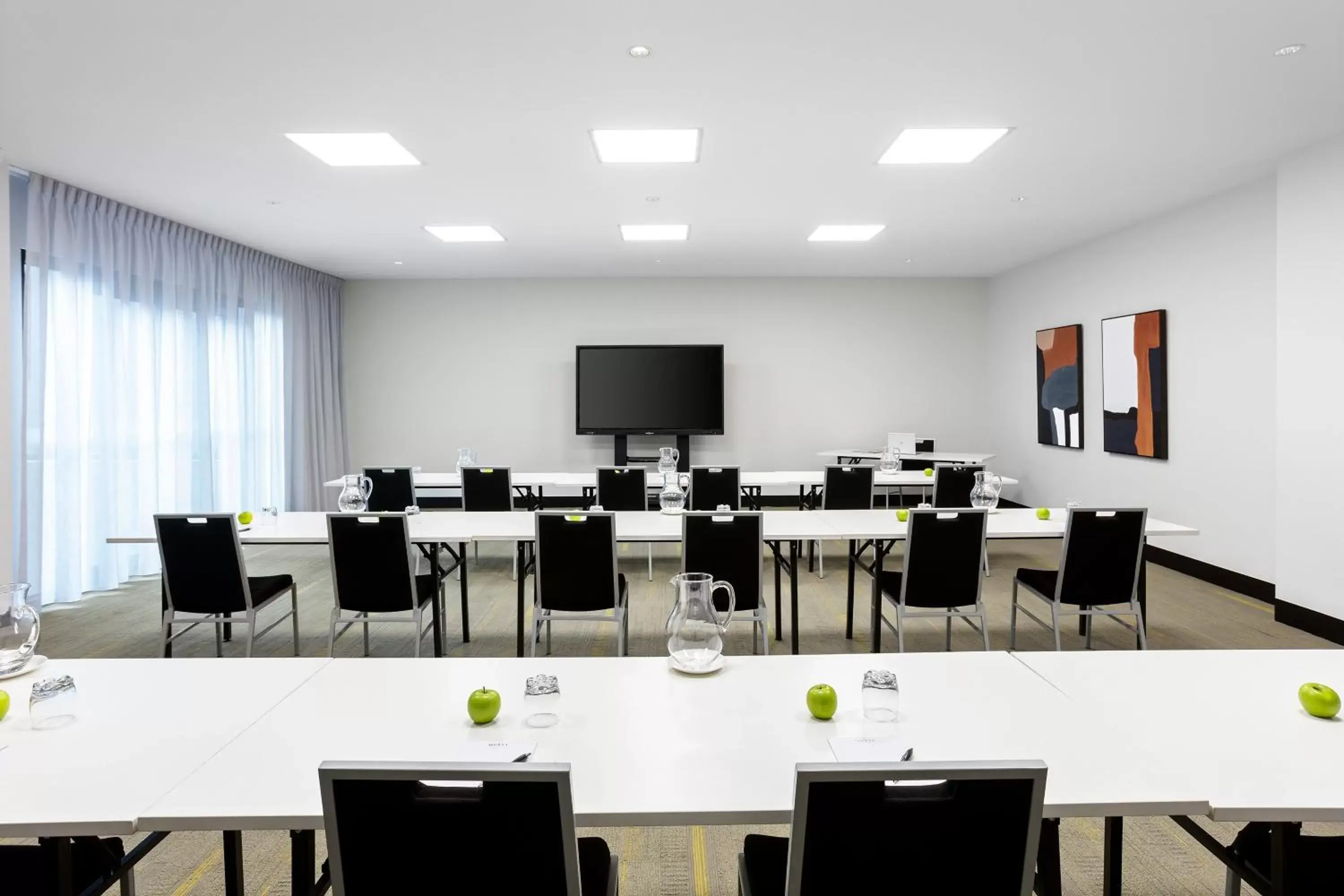 Meeting/conference room in Quest Preston