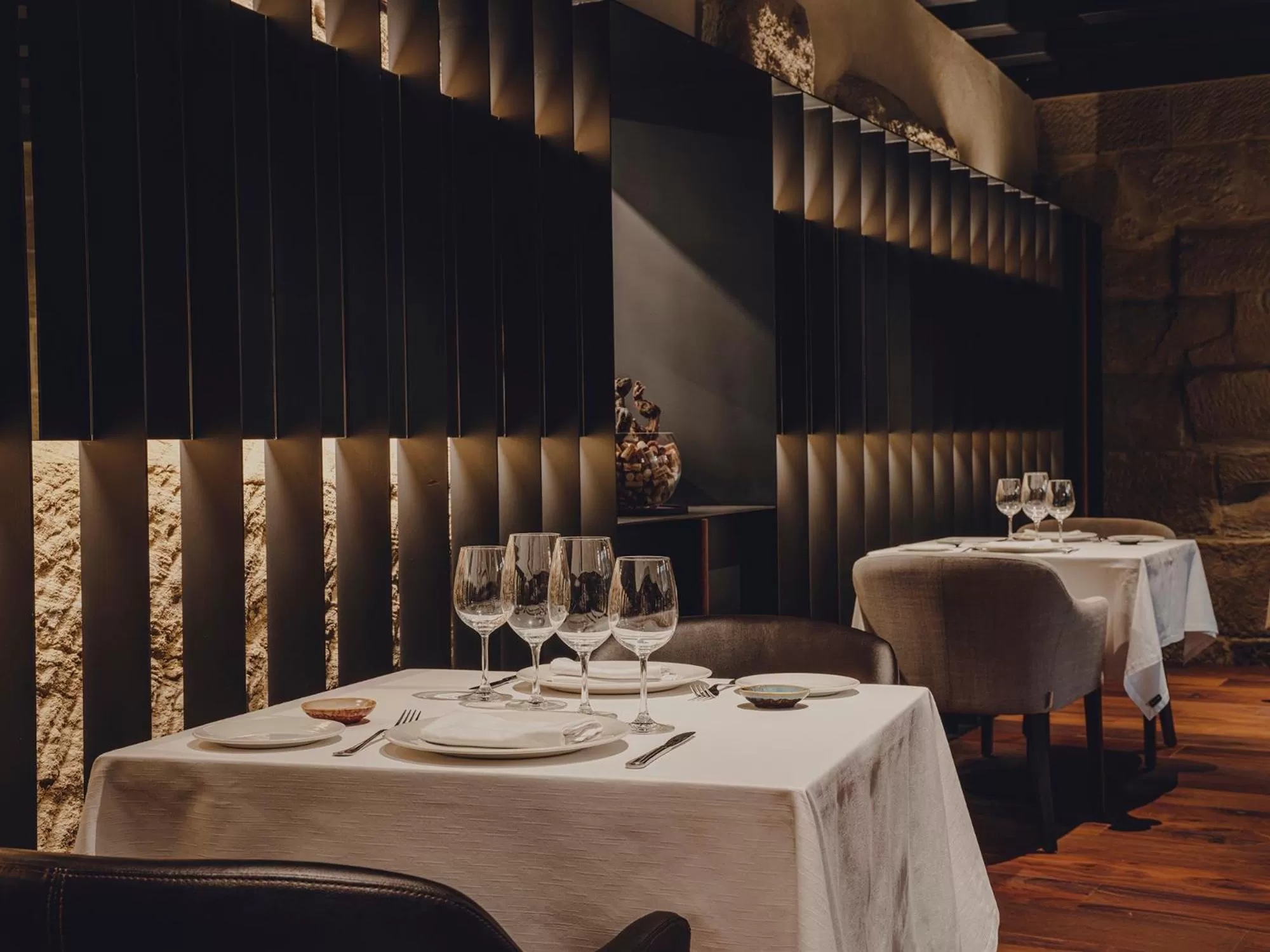 Restaurant/places to eat in Santa María Briones