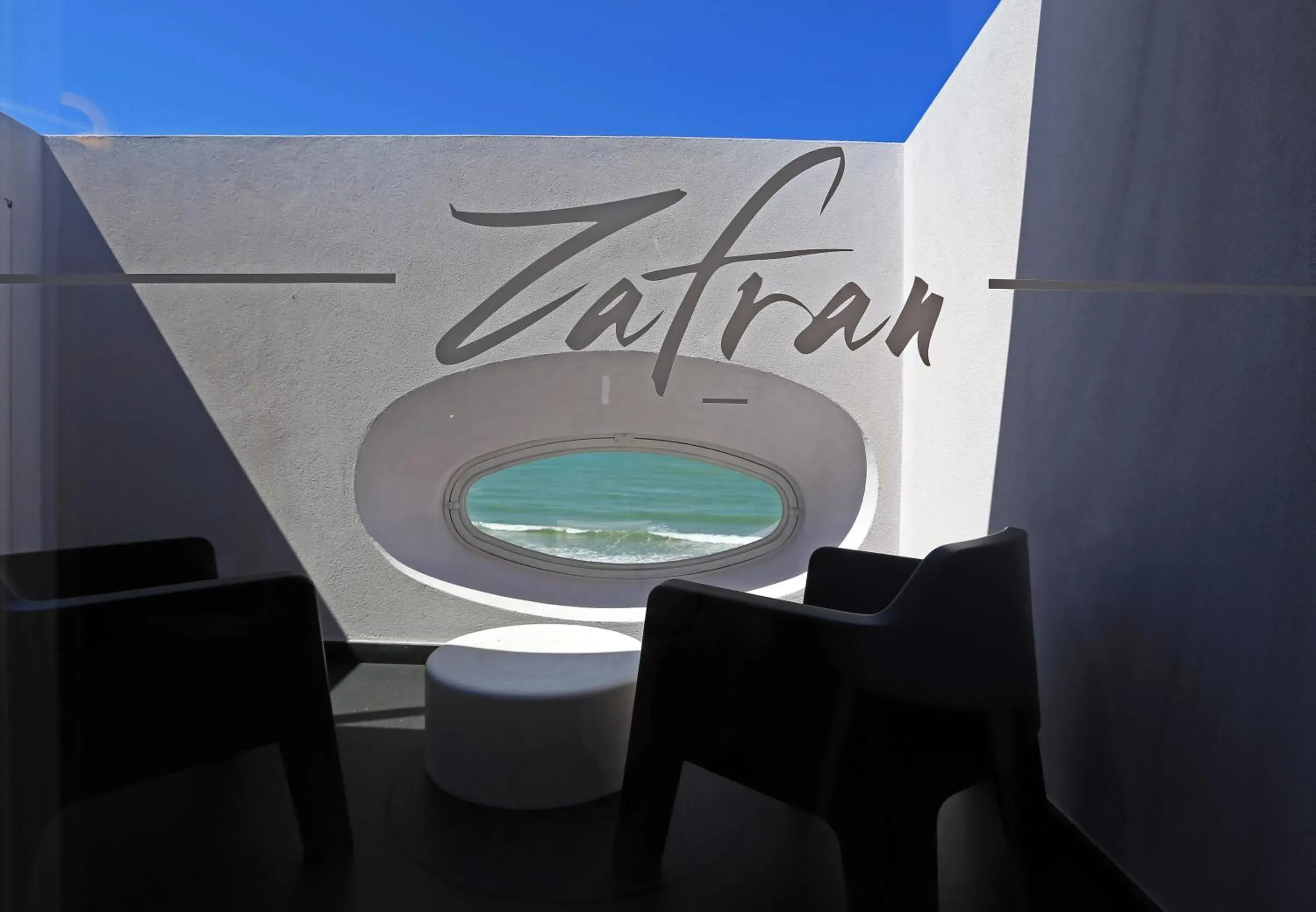 Zafran Boutique Hotel