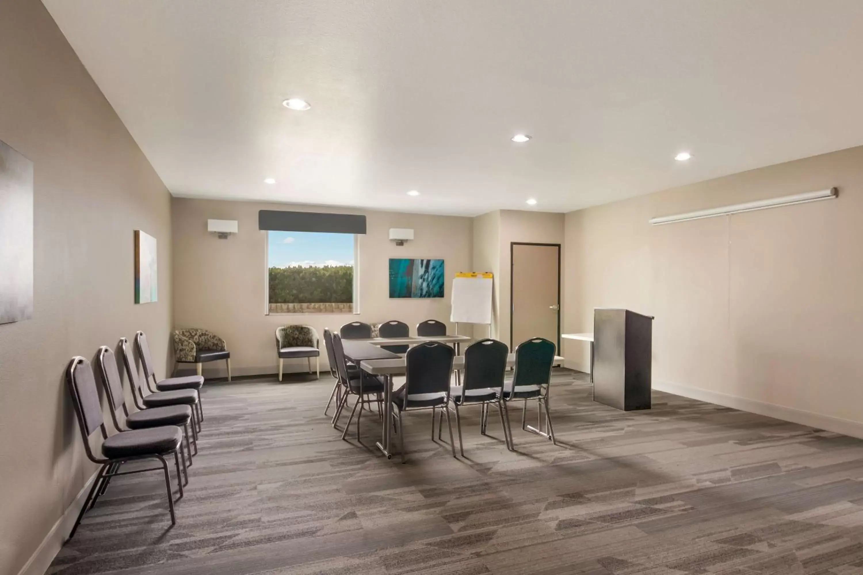 Meeting/conference room in Best Western Plus Killeen/Fort Hood Hotel & Suites