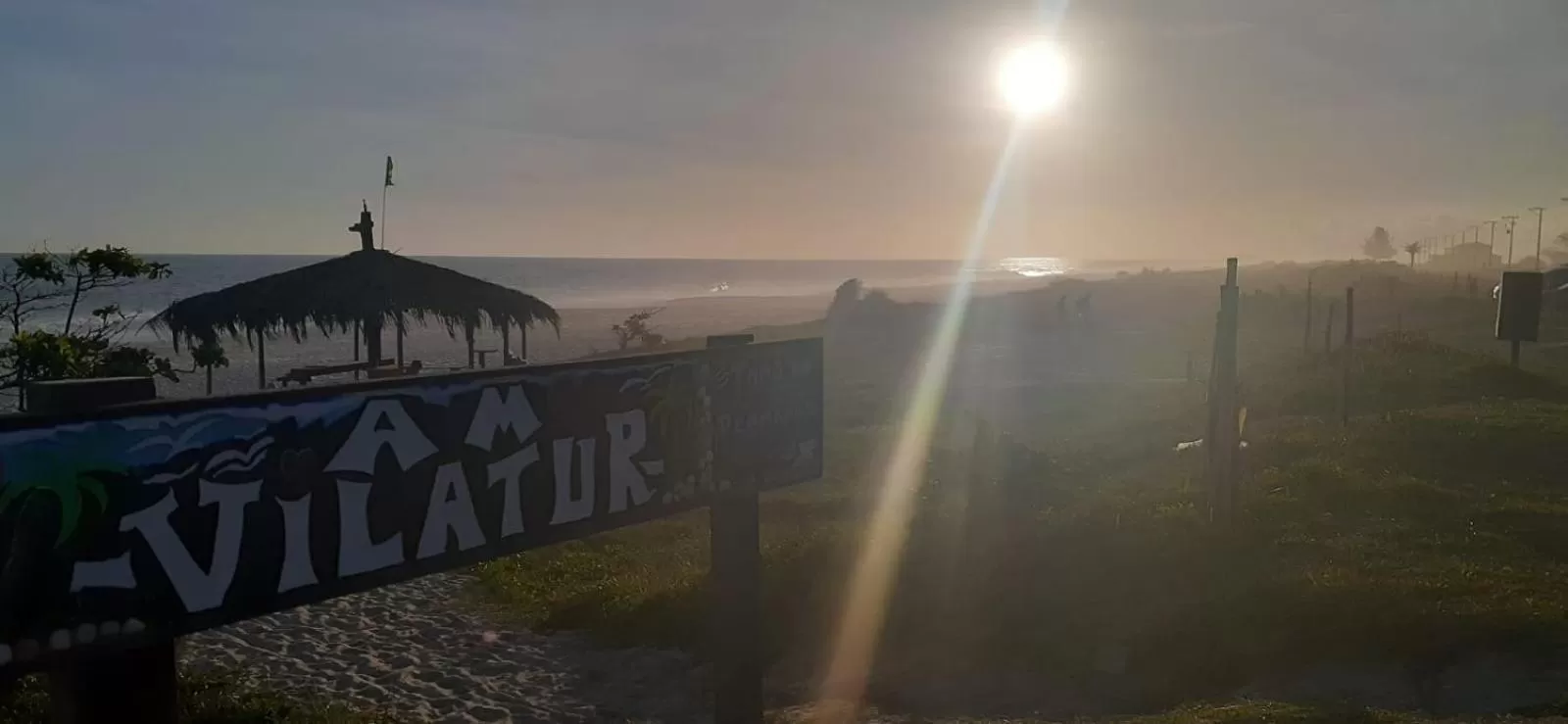 Pousada Baía do Sol Saquarema