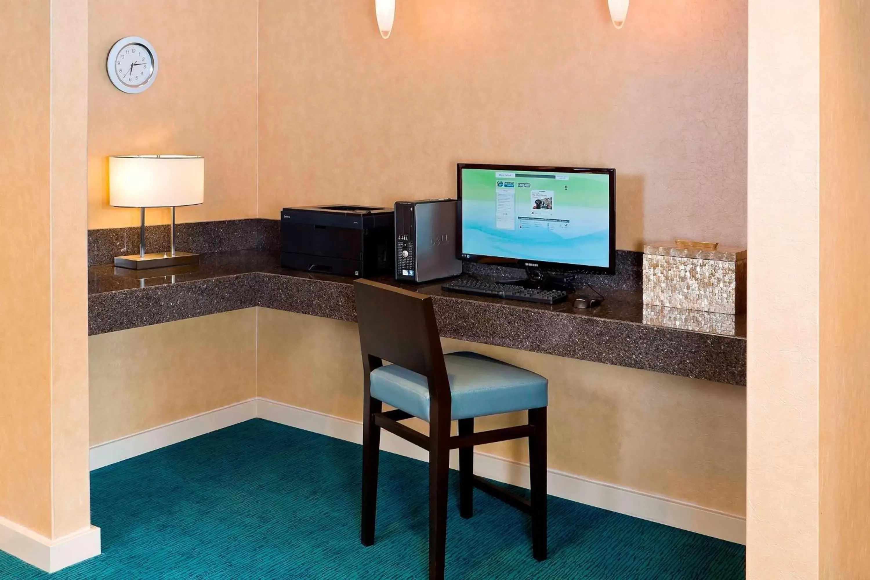 Other, TV/Entertainment Center in Residence Inn by Marriott Waco