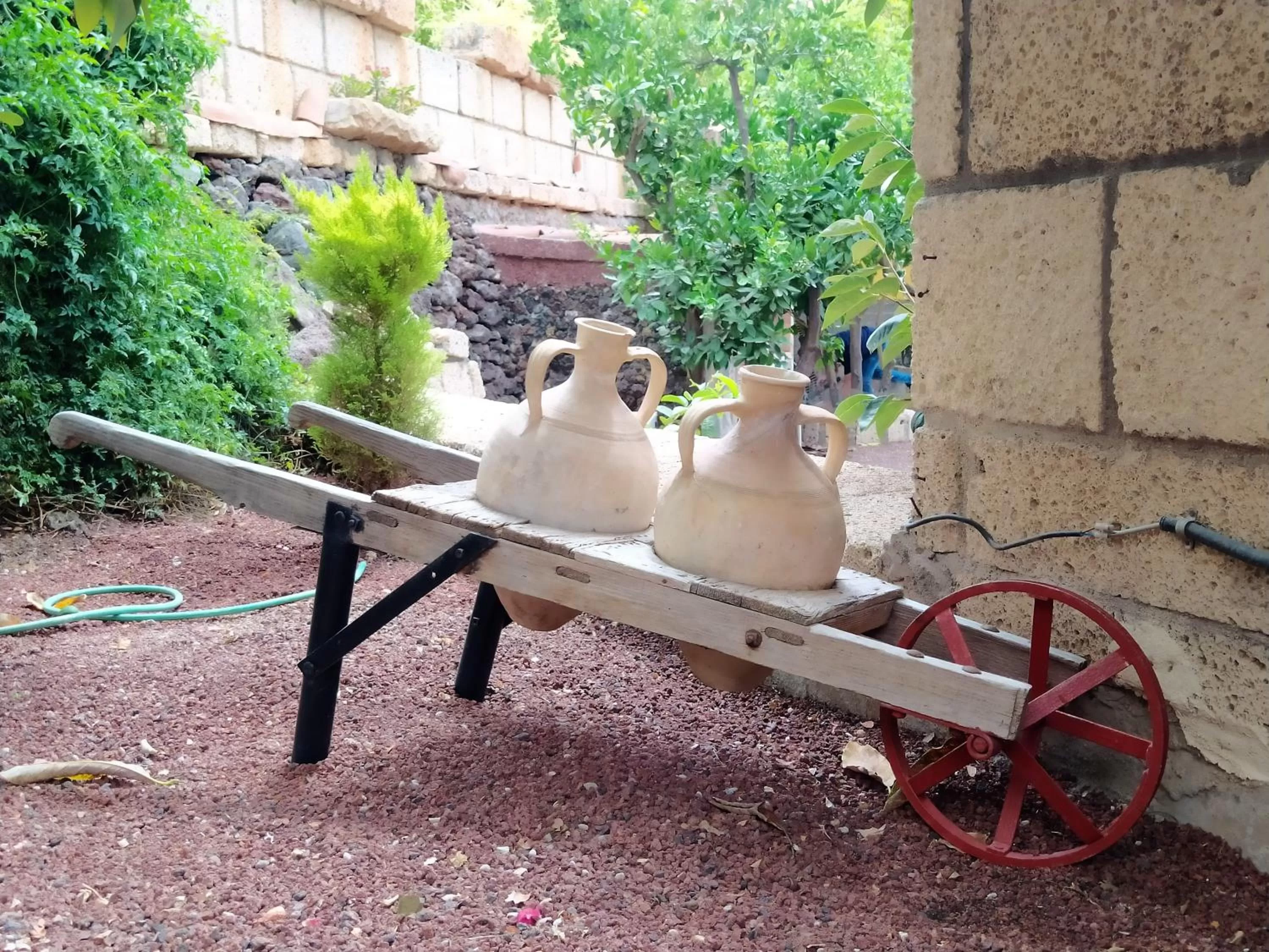 Hotel Rural Senderos de Abona