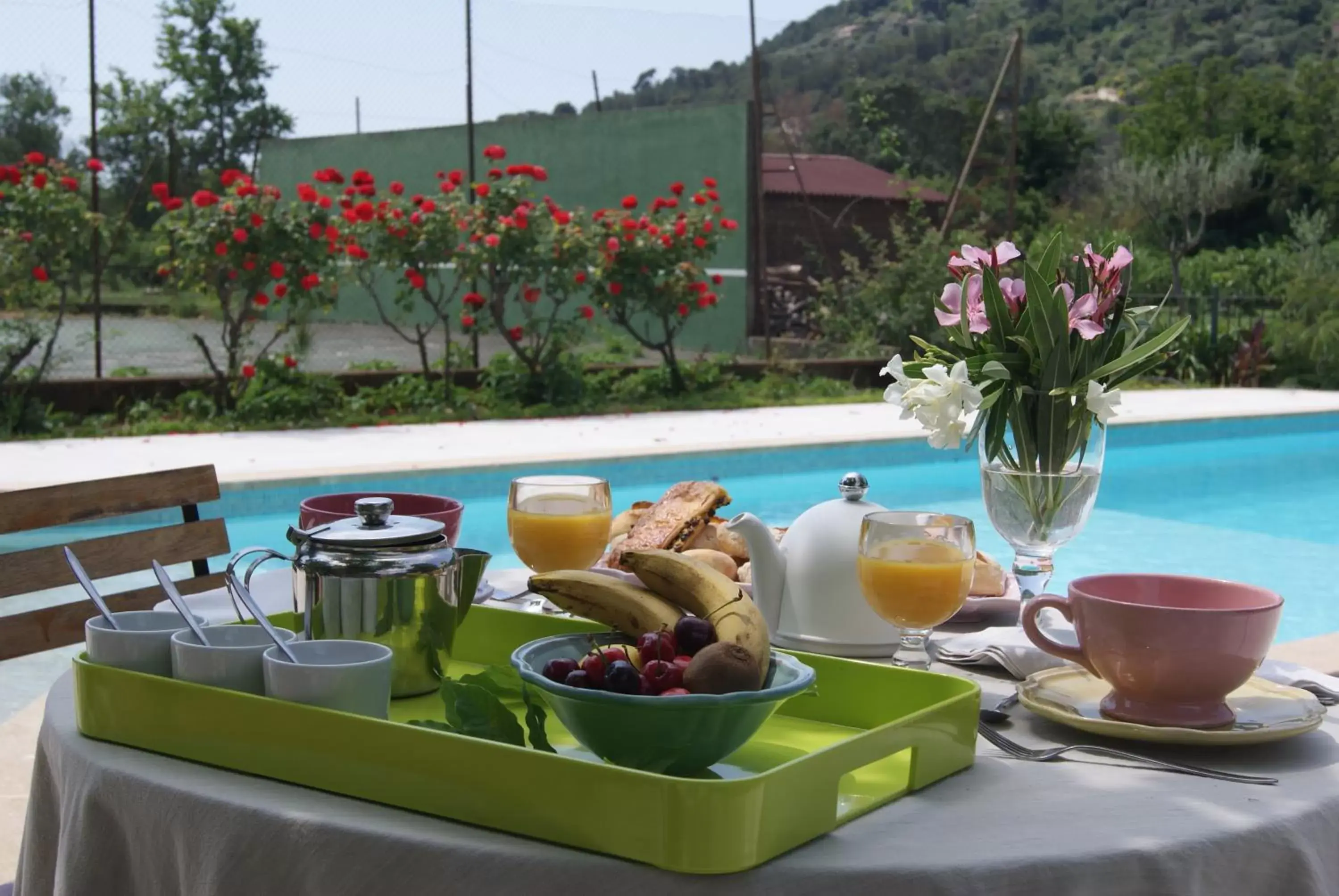 Double Room in LE BOURGUET Double Room in LE BOURGUET