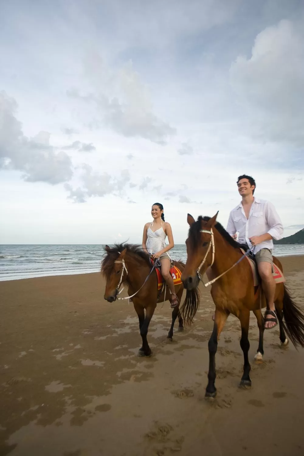 Activities in Villa Maroc Resort