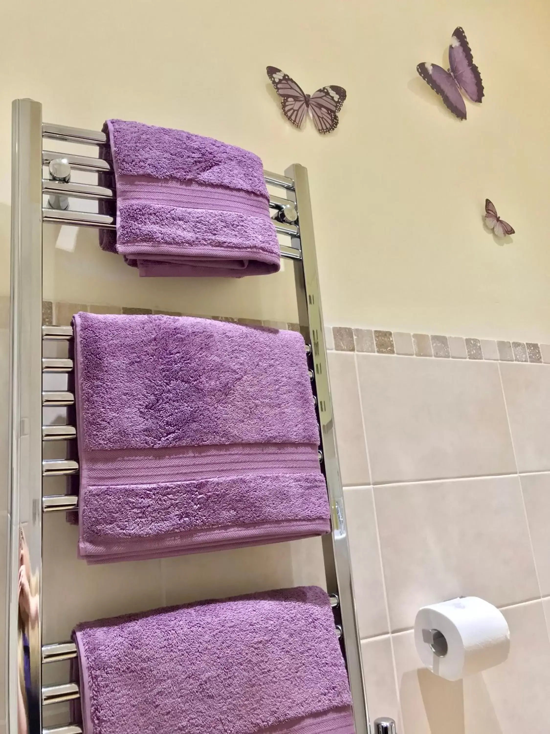 Shower, Bathroom in Stiles of Ambleside