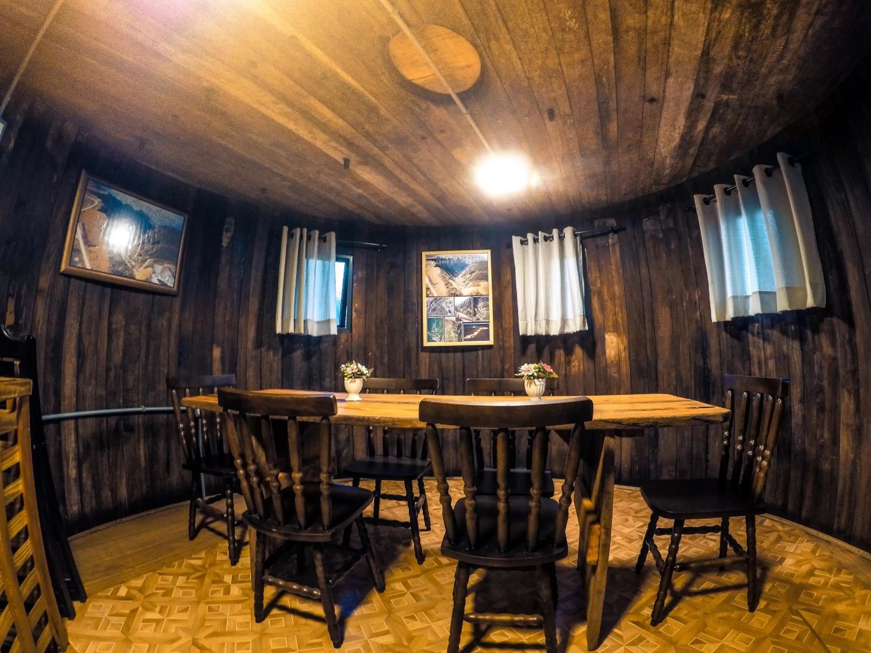 Breakfast in Hotel Guerra - Pousada Montebelo