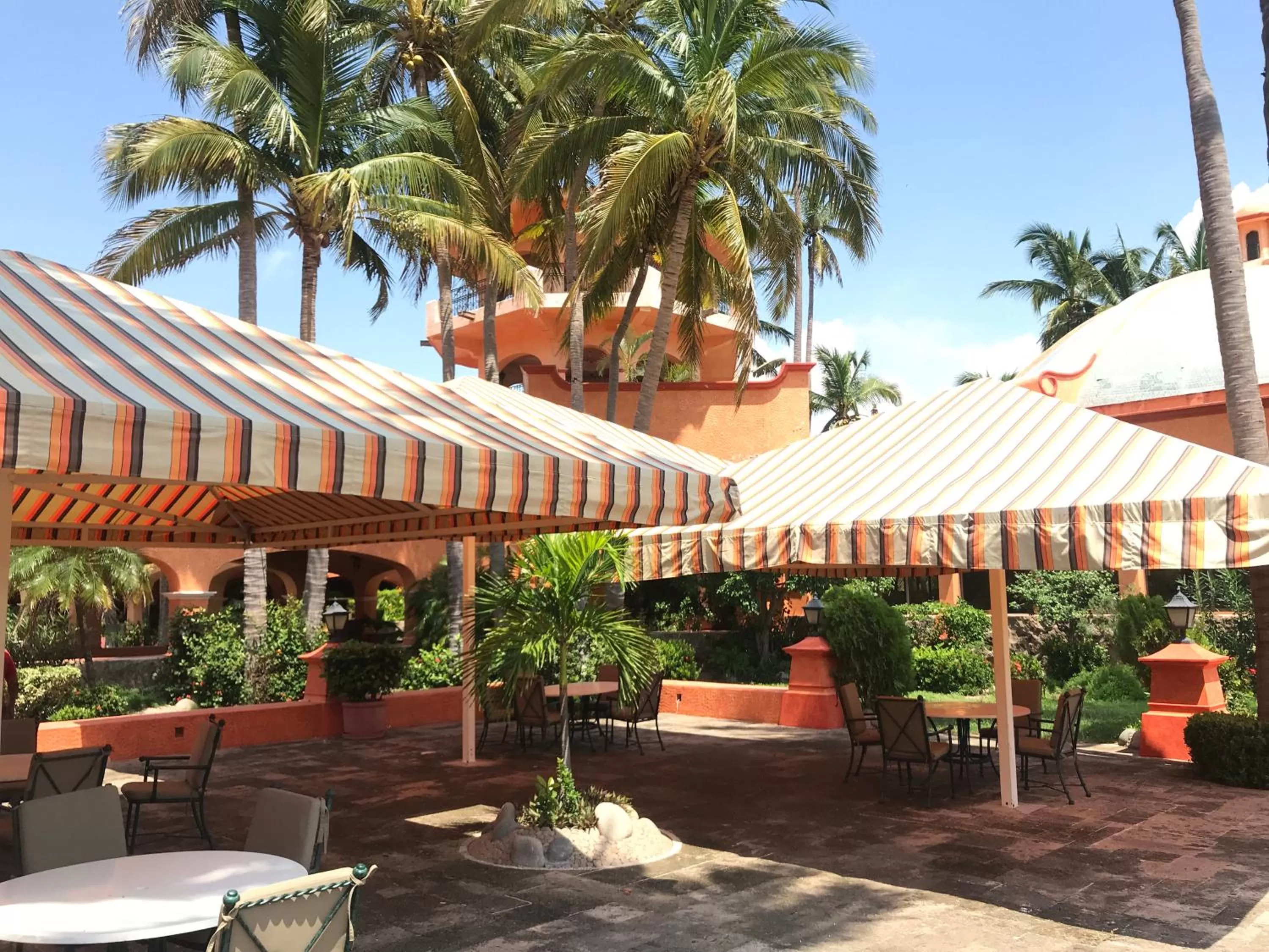 Grand Isla Navidad Golf & Spa Resort with Marina