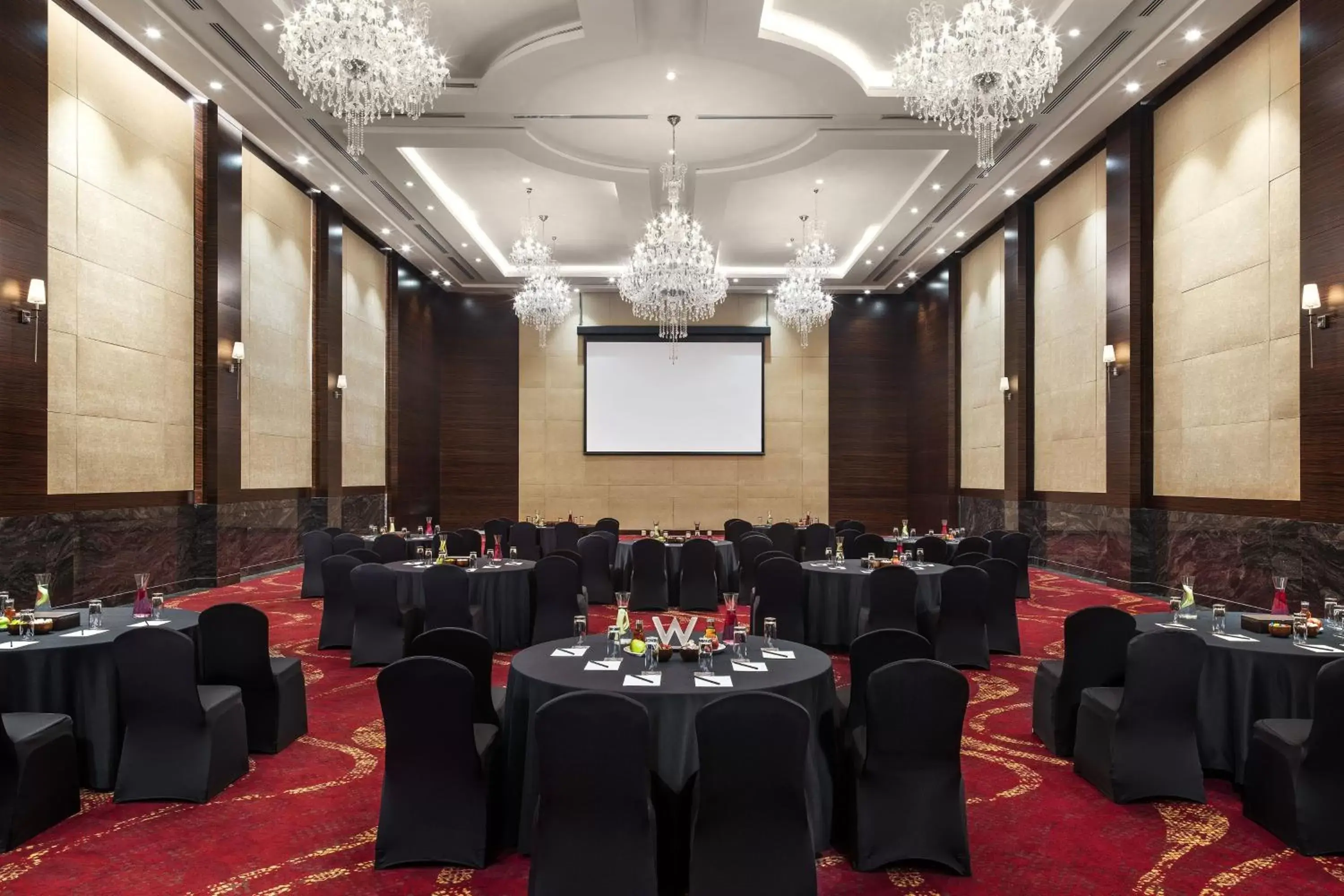 Meeting/conference room, Banquet Facilities in W Goa