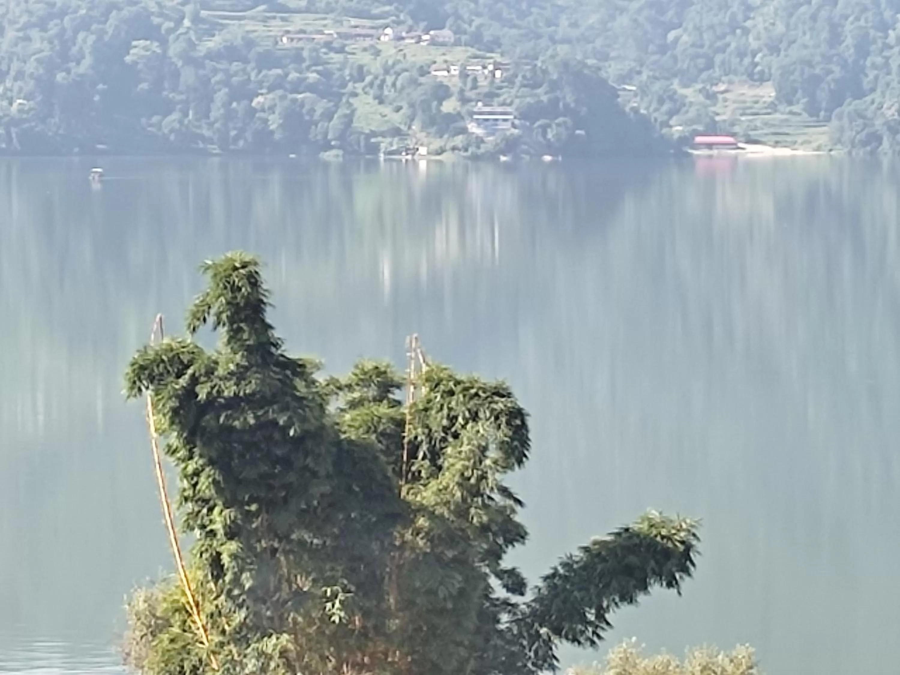 Hotel Green Hill View