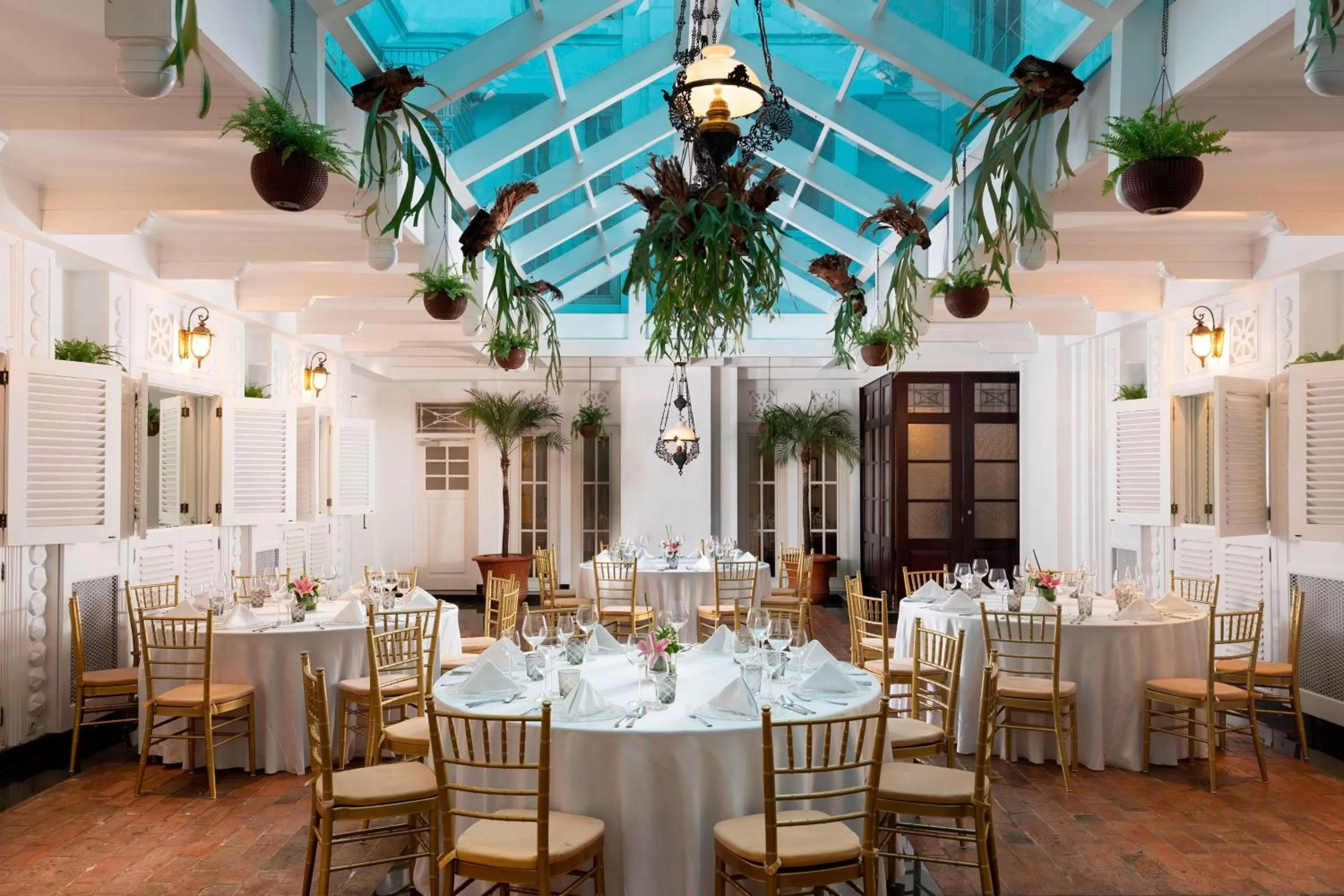 Meeting/conference room in The Hermitage, A Tribute Portfolio Hotel, Jakarta