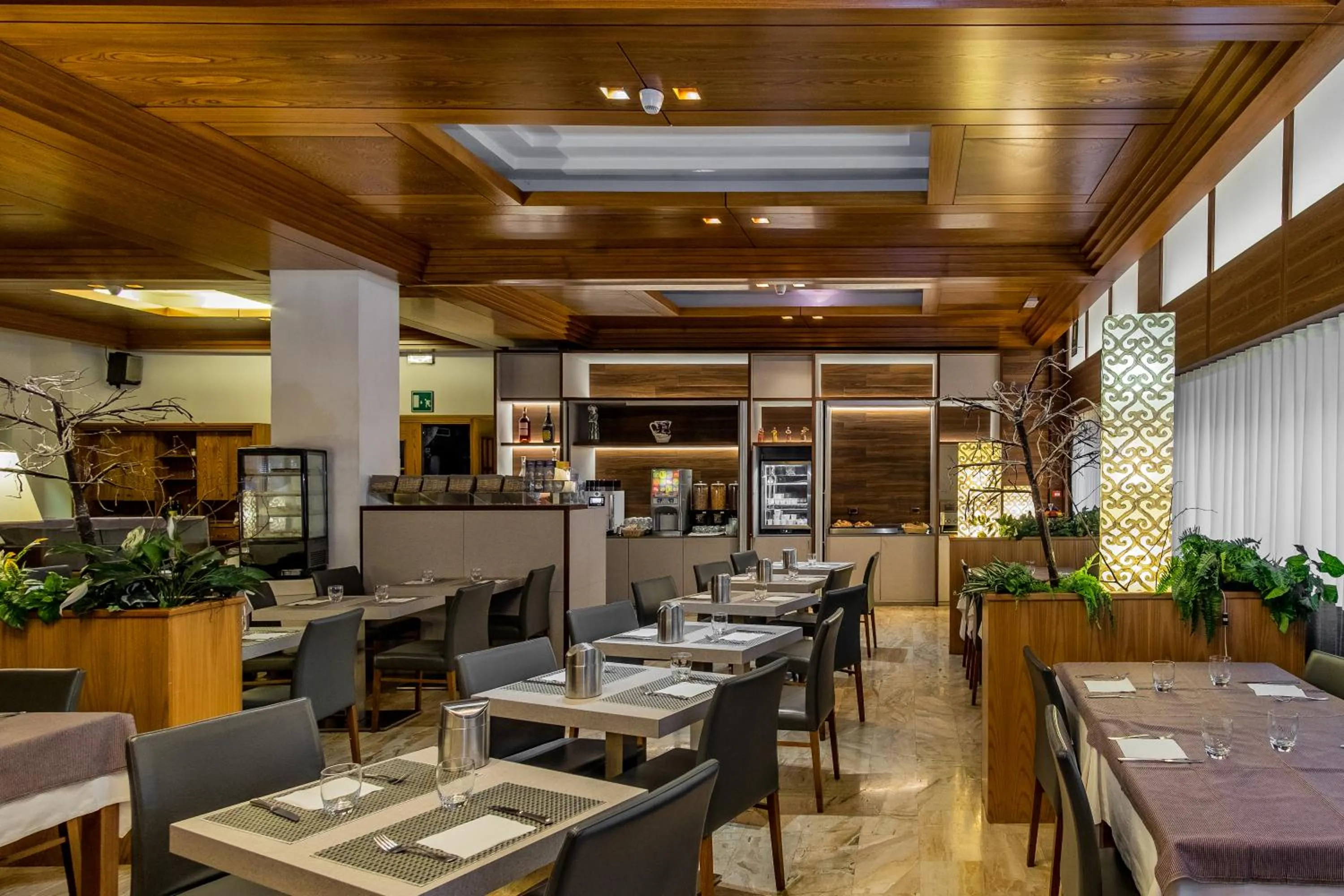 Dinner in Hotel Residence Ristorante Ramandolo