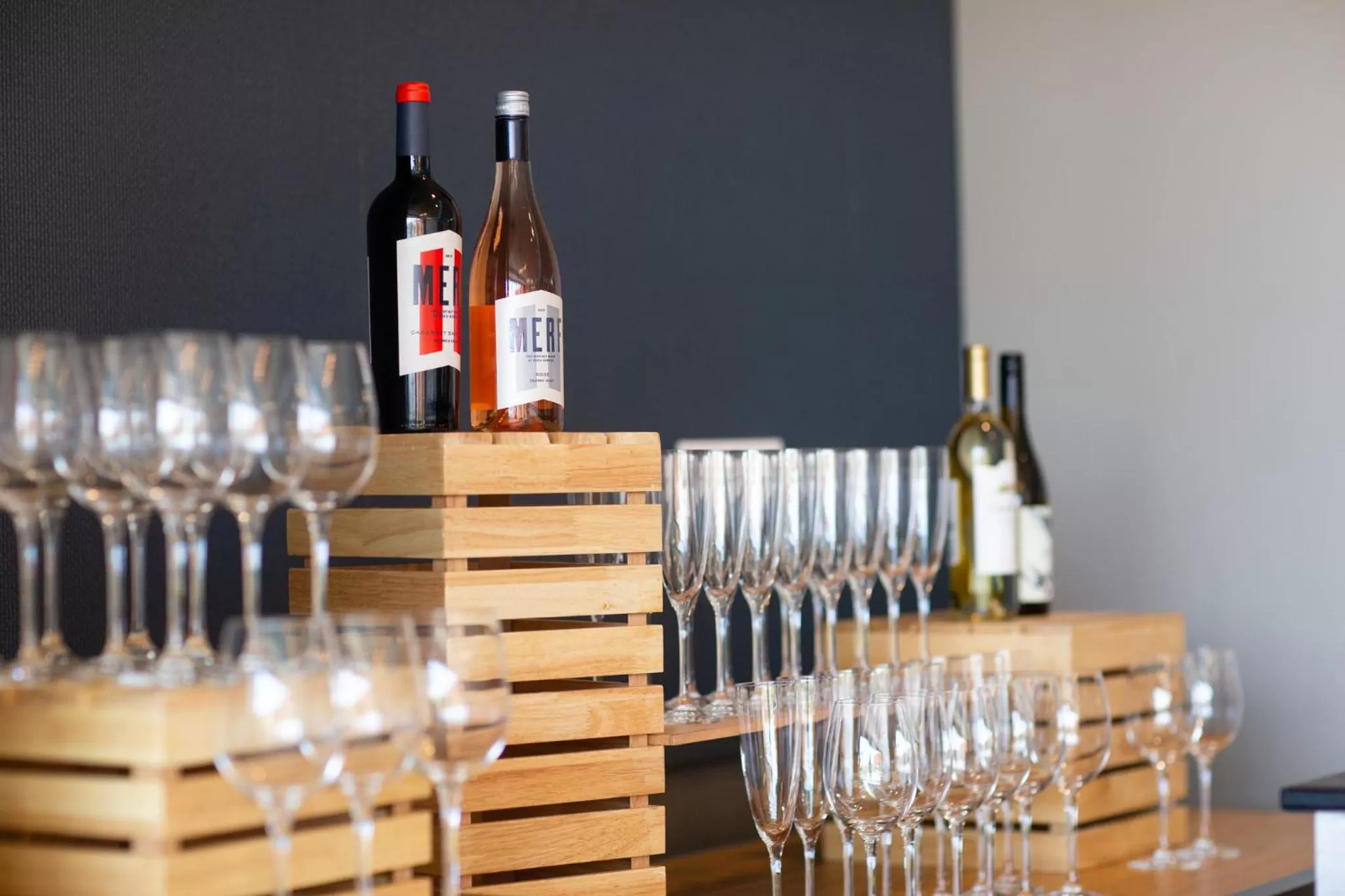 Banquet/Function facilities in Hotel Indigo Seattle Everett Waterfront Place by IHG