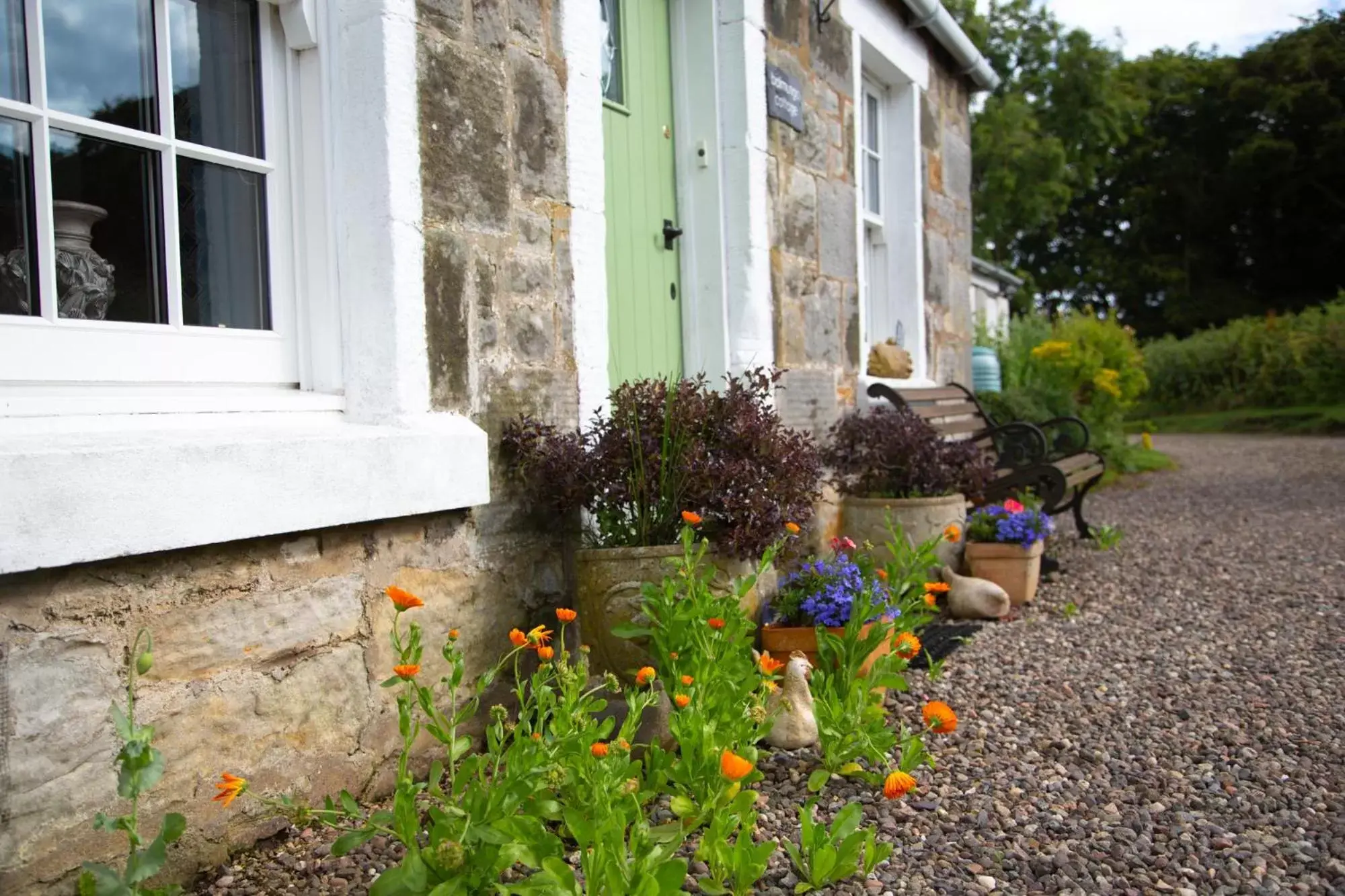 Balmungo Cottage B&B