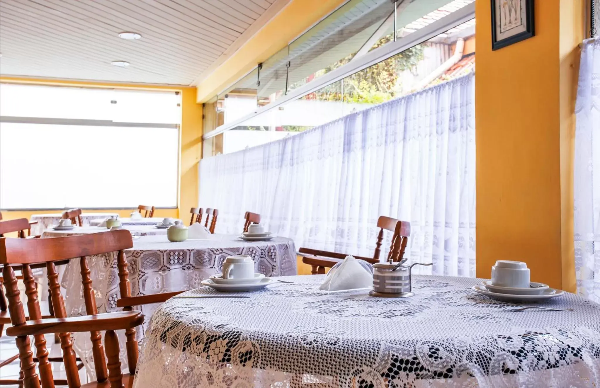 Restaurant/places to eat in Grand Residences Pousadas Restaurant/places to eat in Grand Residences Pousadas