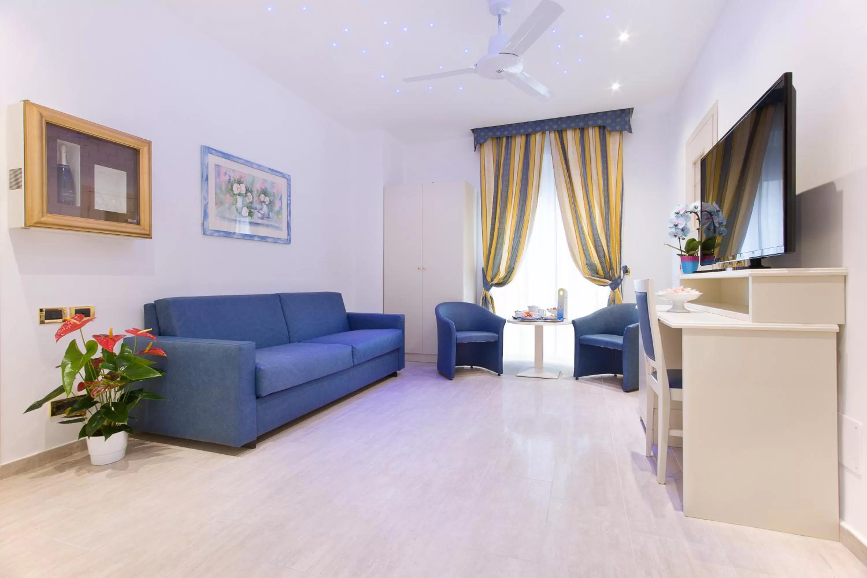 Hotel Ristorante Toscana