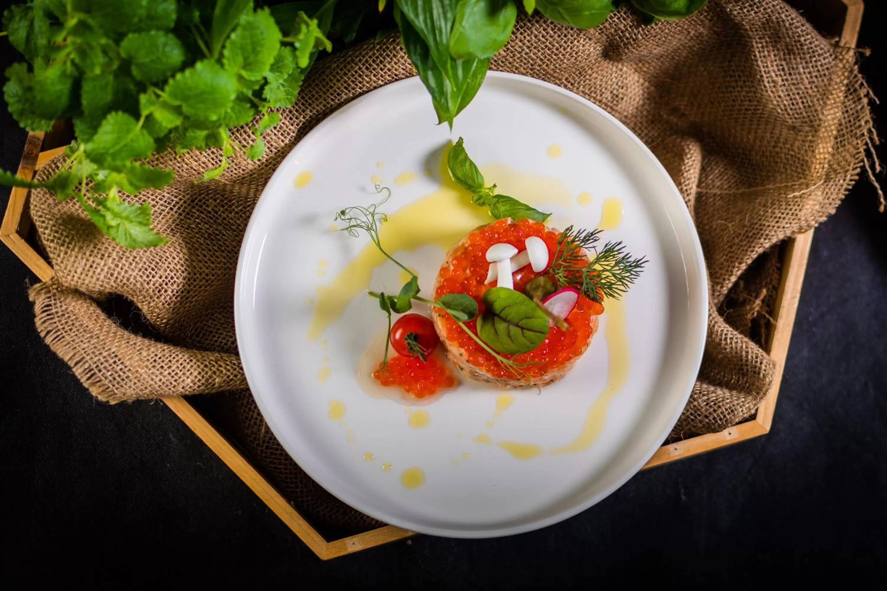 Hotel Lantier & Swimming Pool Zone