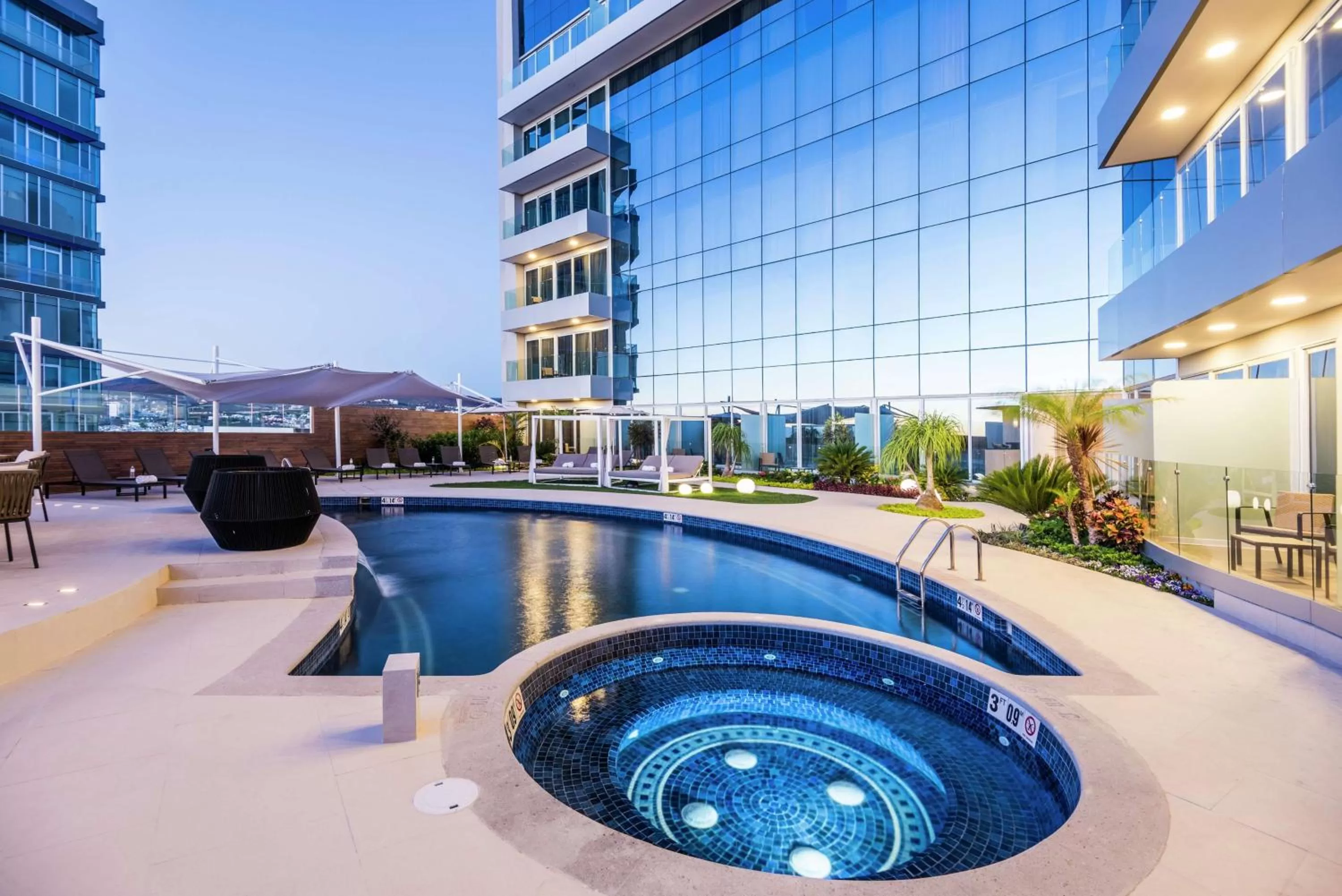 Hyatt Regency San Luis Potosi