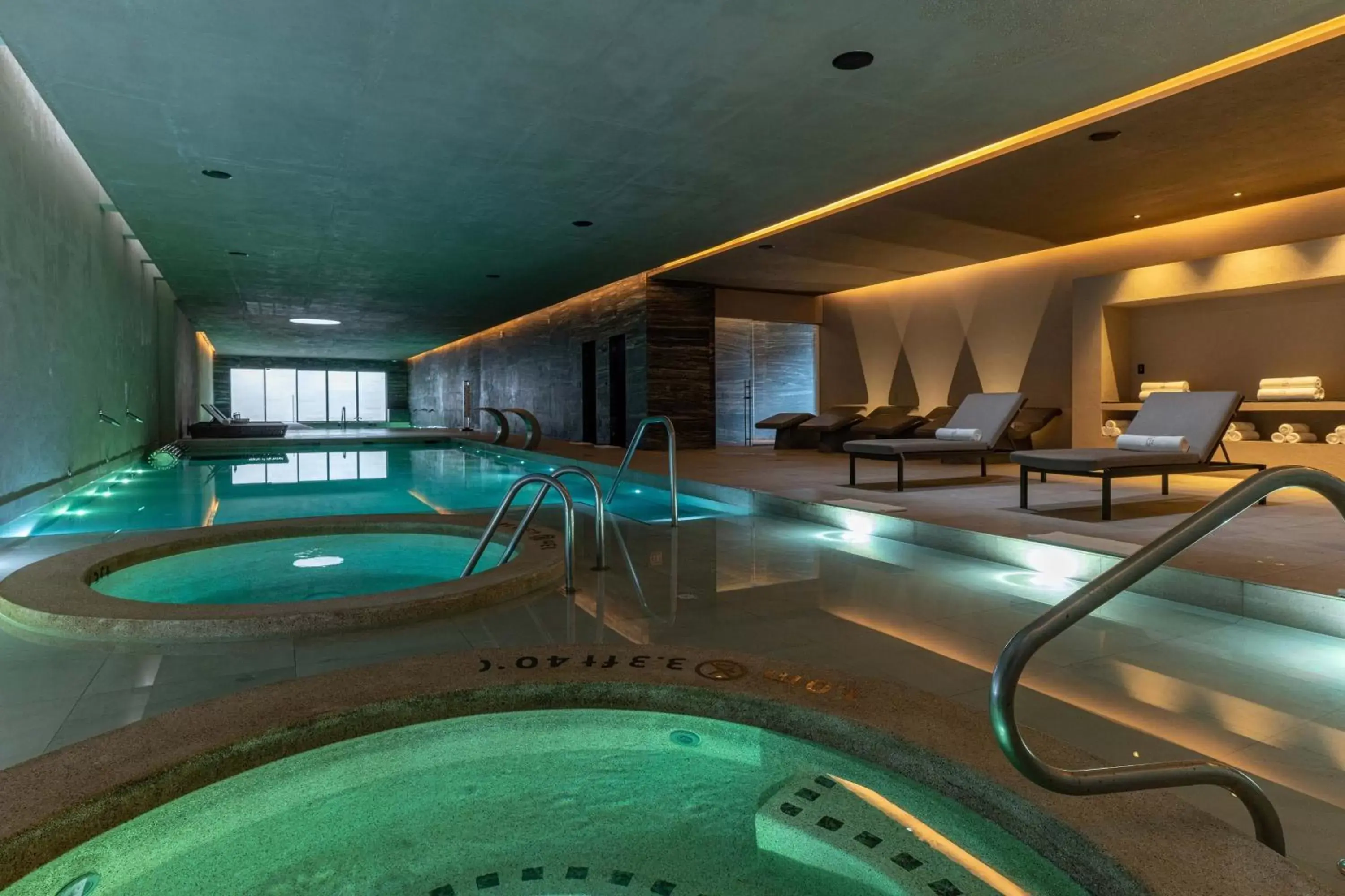 Spa and wellness centre/facilities, Swimming Pool in Solaz, a Luxury Collection Resort, Los Cabos