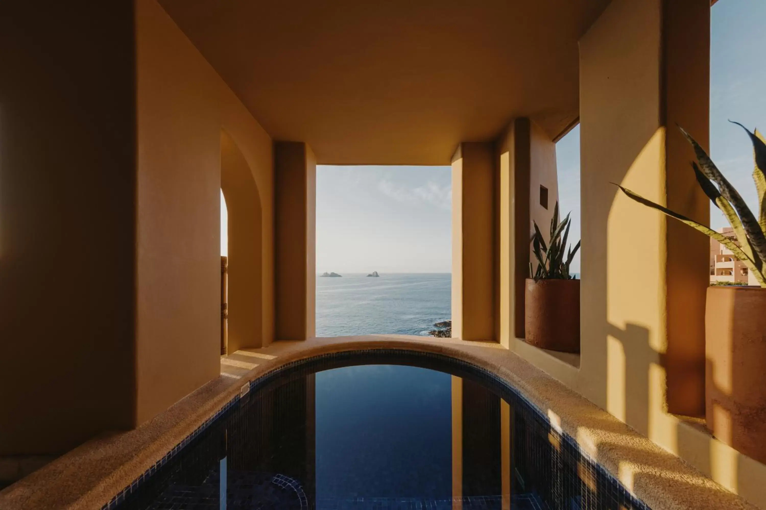 Family Adjoining Suites in Cala de Mar Resort & Spa Ixtapa Family Adjoining Suites in Cala de Mar Resort & Spa Ixtapa