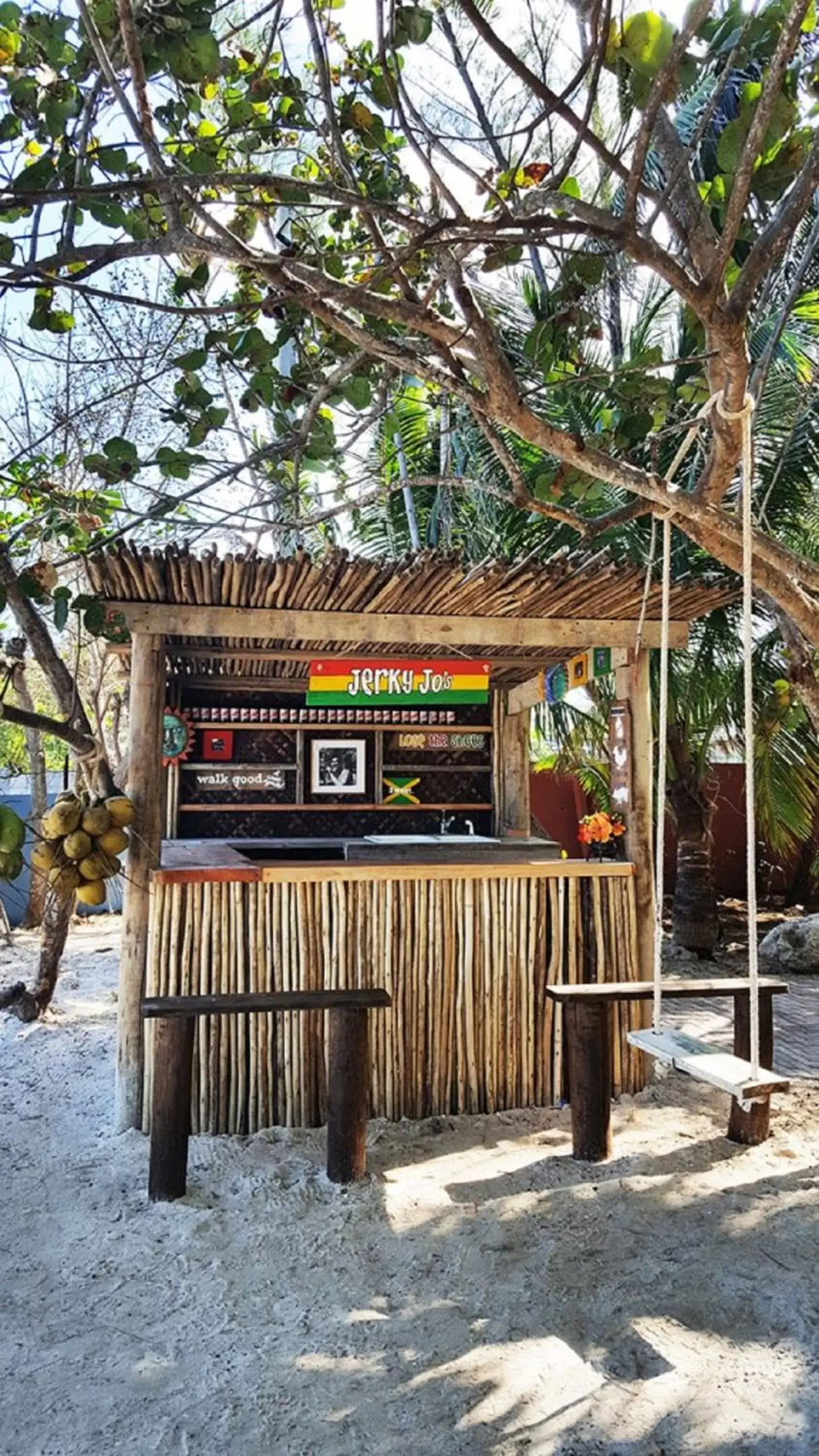 Restaurant/places to eat in Zoetry Montego Bay Restaurant/places to eat in Zoetry Montego Bay